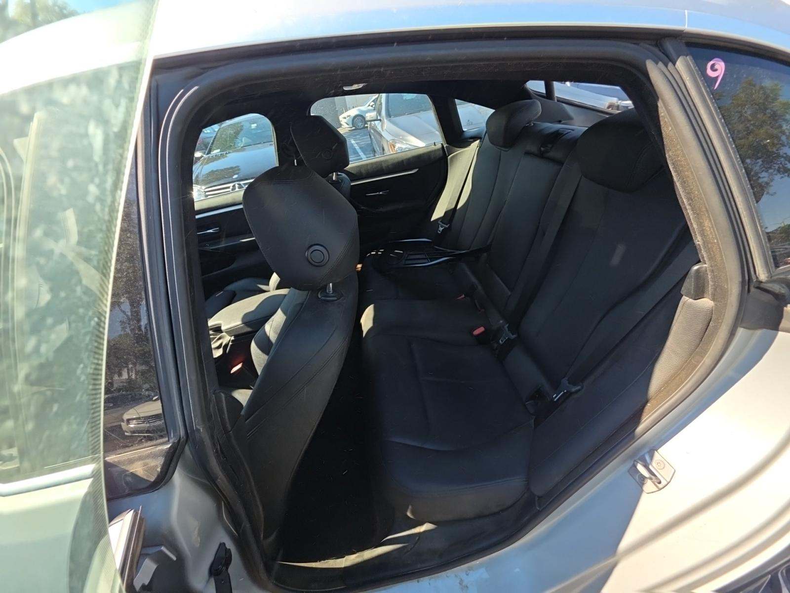 2020 BMW 4 Series 430i RWD