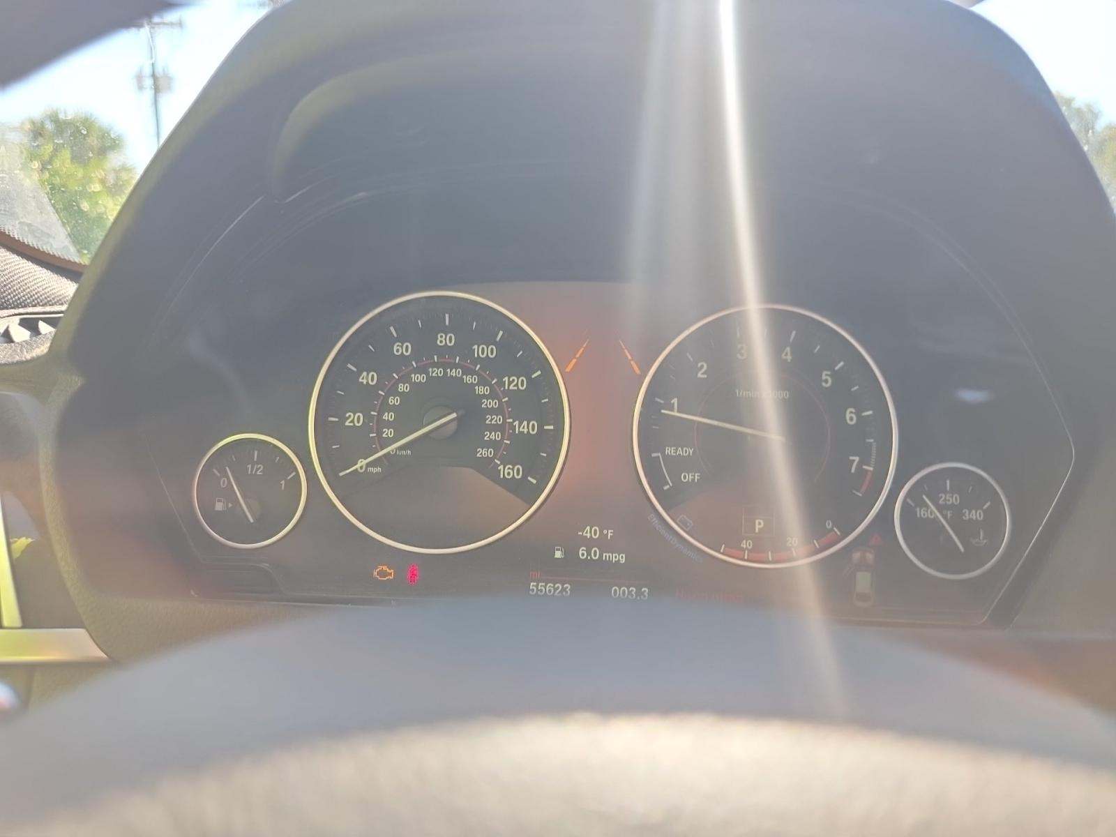 2020 BMW 4 Series 430i RWD