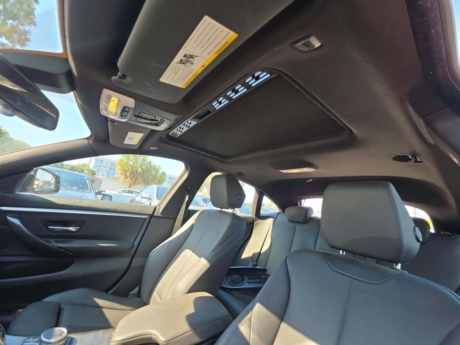 2020 BMW 4 Series 430i RWD