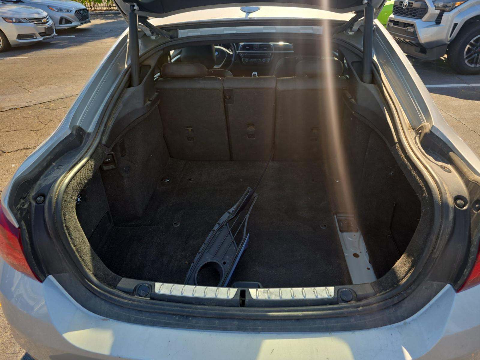 2020 BMW 4 Series 430i RWD