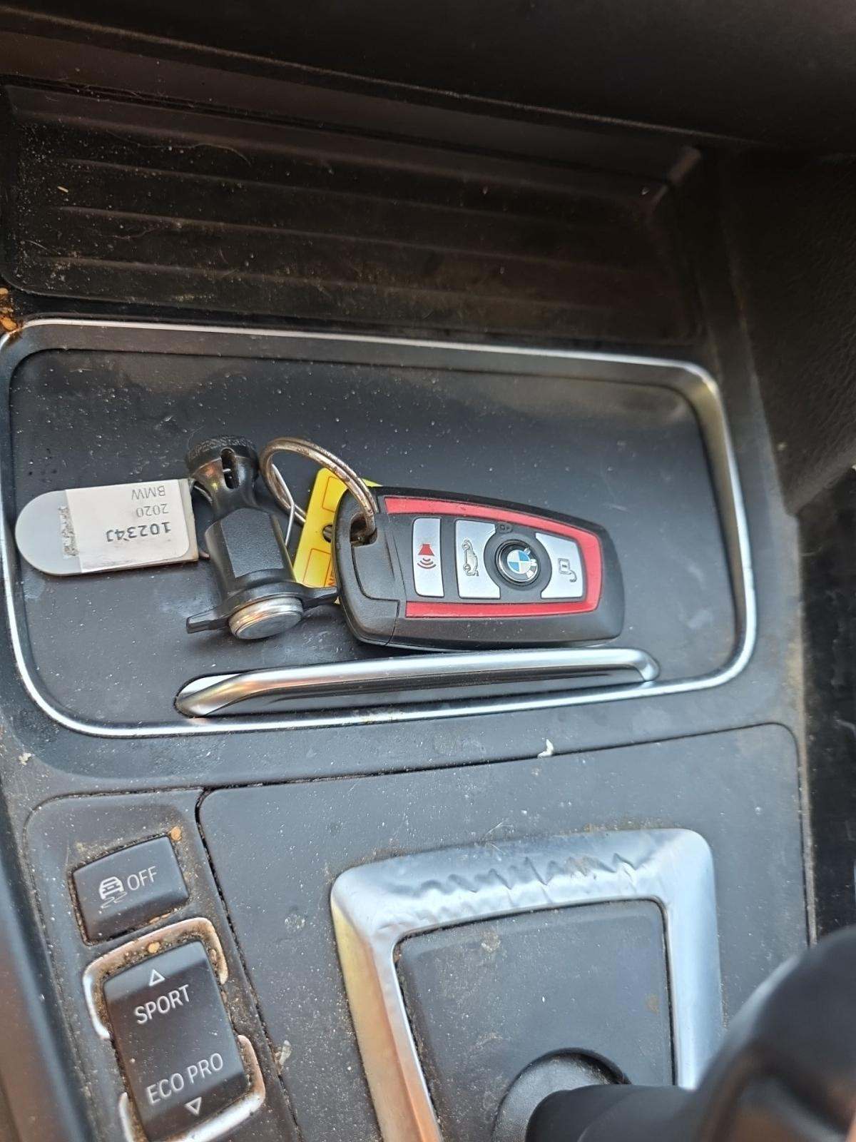 2020 BMW 4 Series 430i RWD