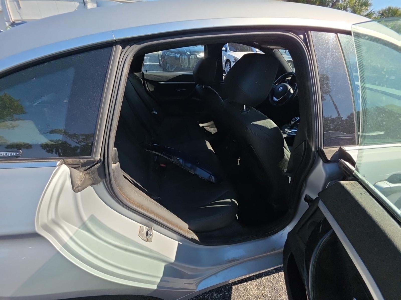 2020 BMW 4 Series 430i RWD