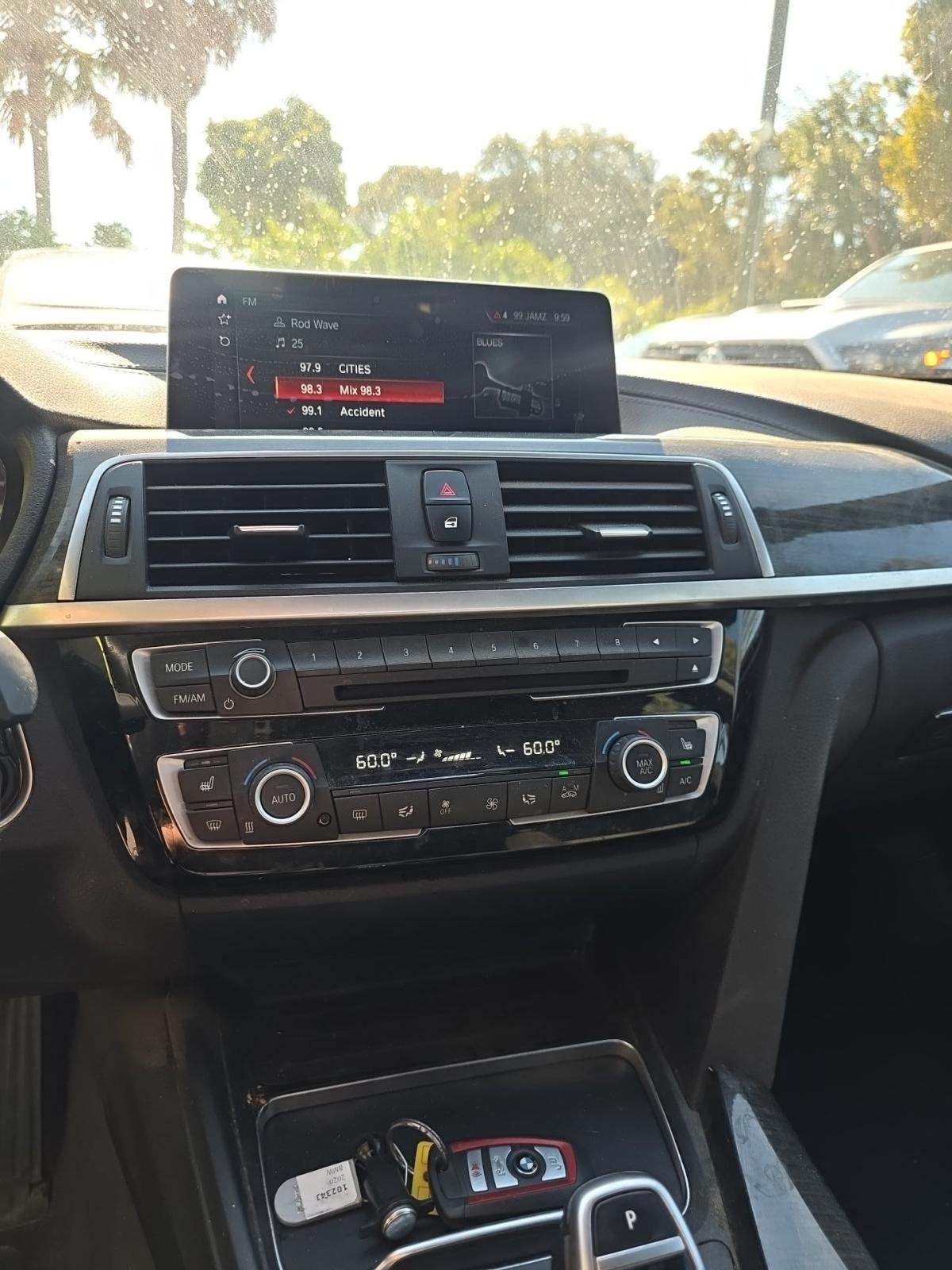 2020 BMW 4 Series 430i RWD