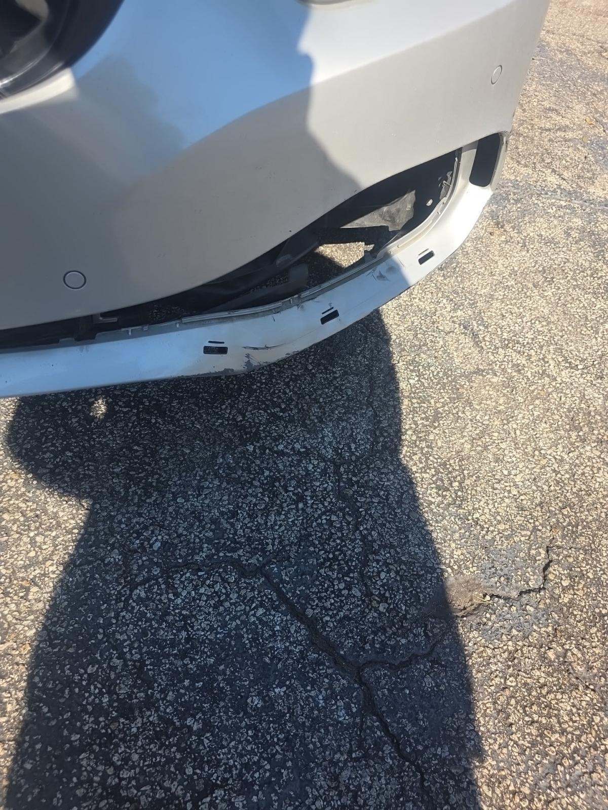 2020 BMW 4 Series 430i RWD