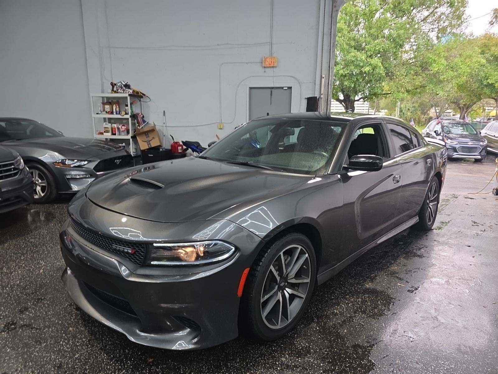 2023 Dodge Charger R/T RWD