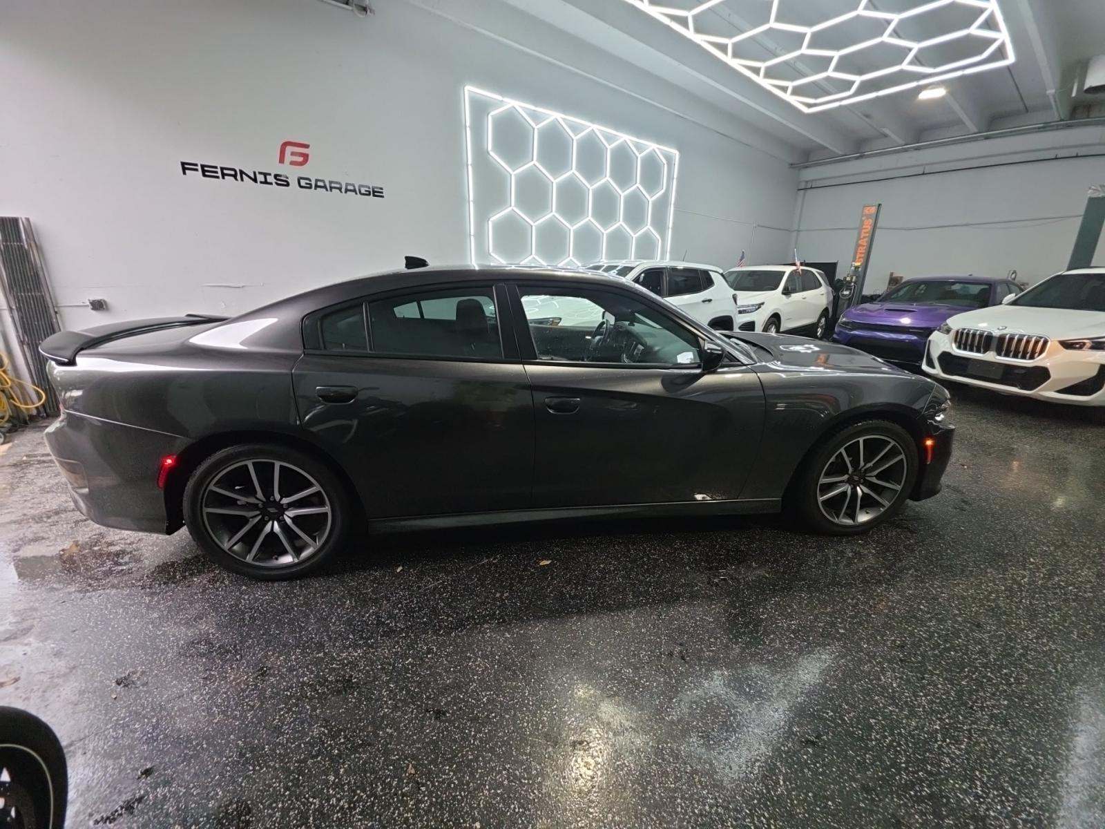 2023 Dodge Charger R/T RWD