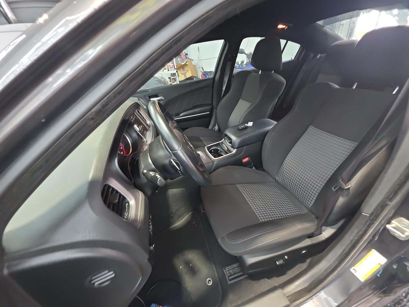 2023 Dodge Charger R/T RWD