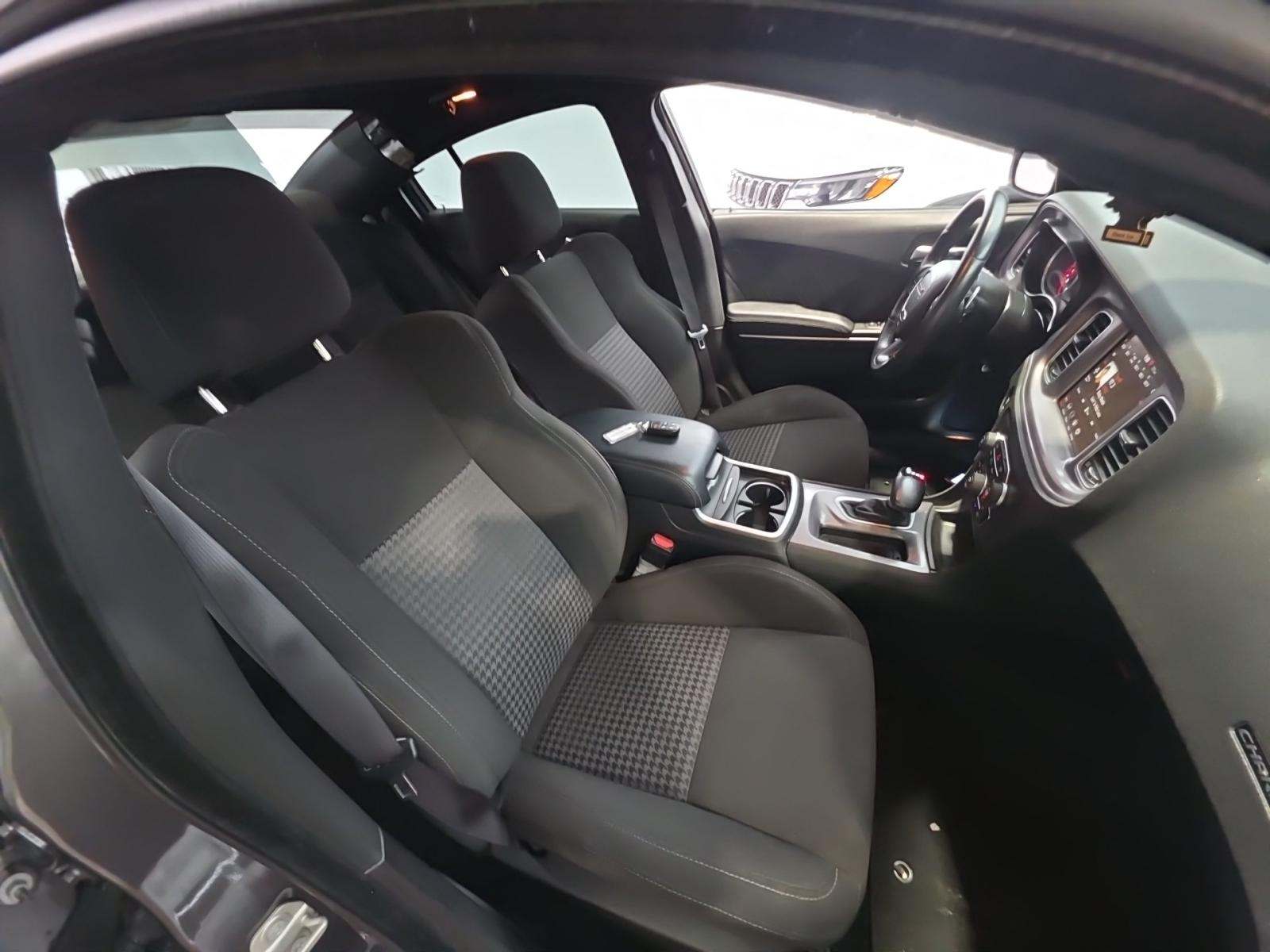 2023 Dodge Charger R/T RWD