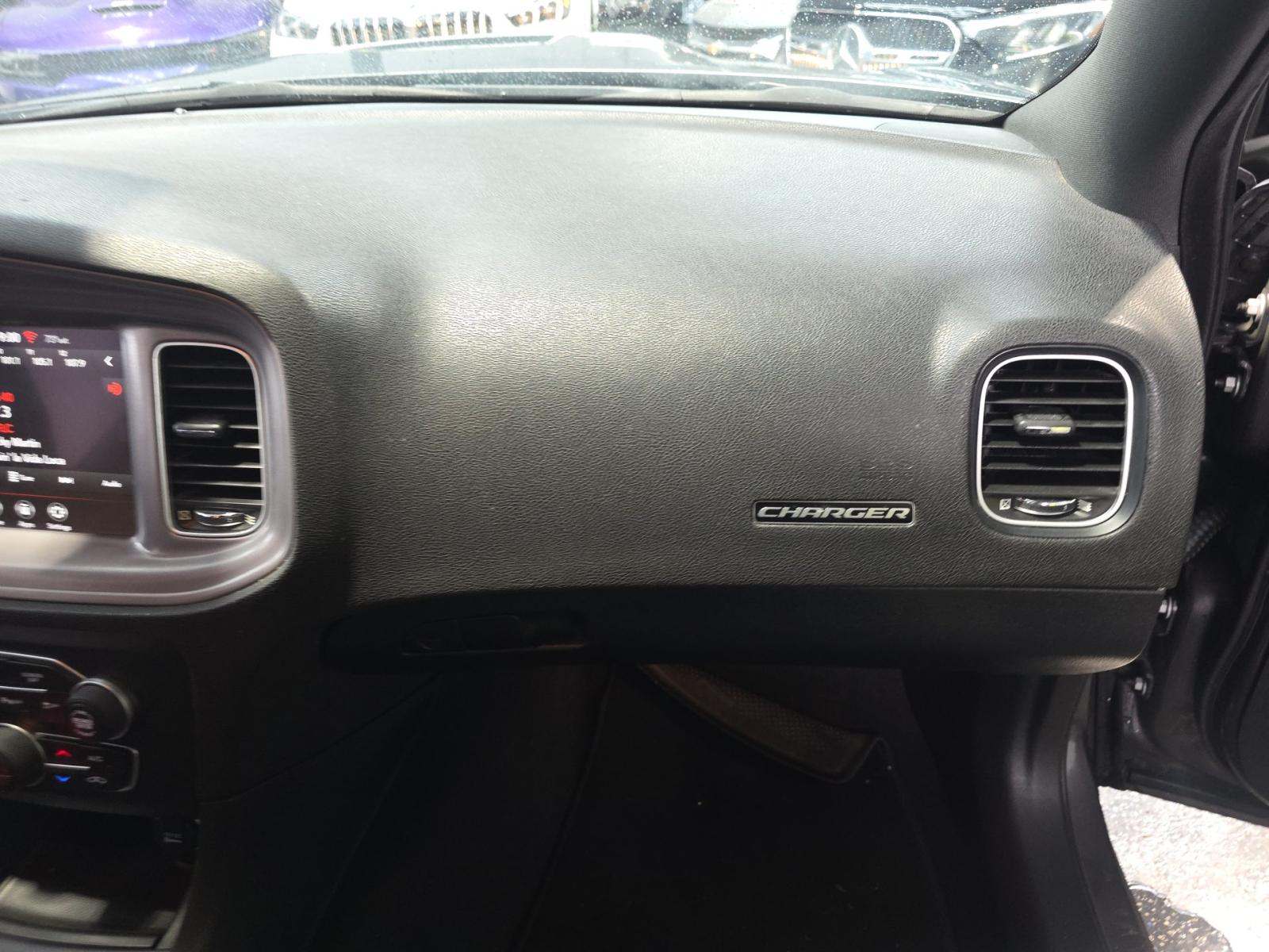 2023 Dodge Charger R/T RWD