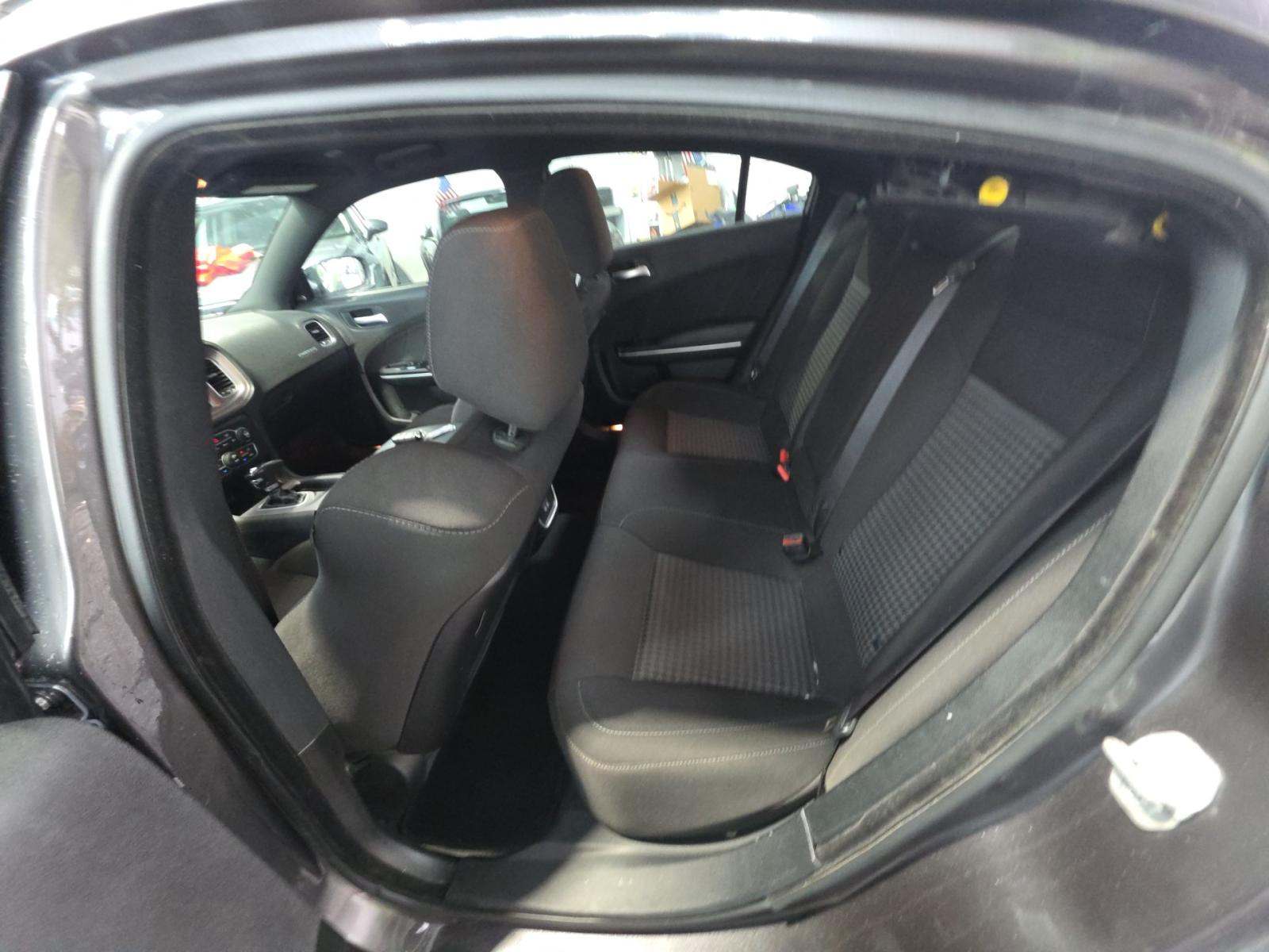 2023 Dodge Charger R/T RWD