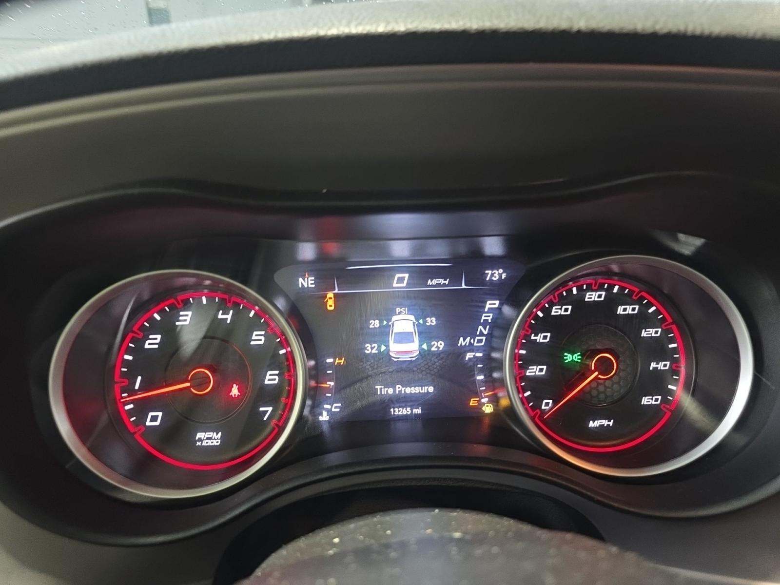 2023 Dodge Charger R/T RWD