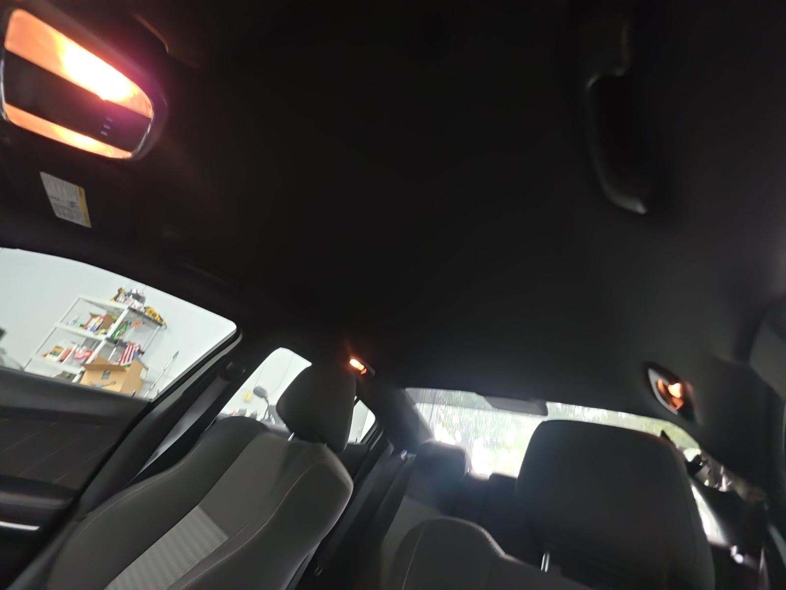 2023 Dodge Charger R/T RWD