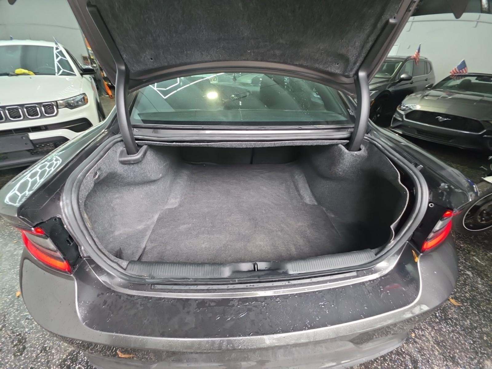 2023 Dodge Charger R/T RWD