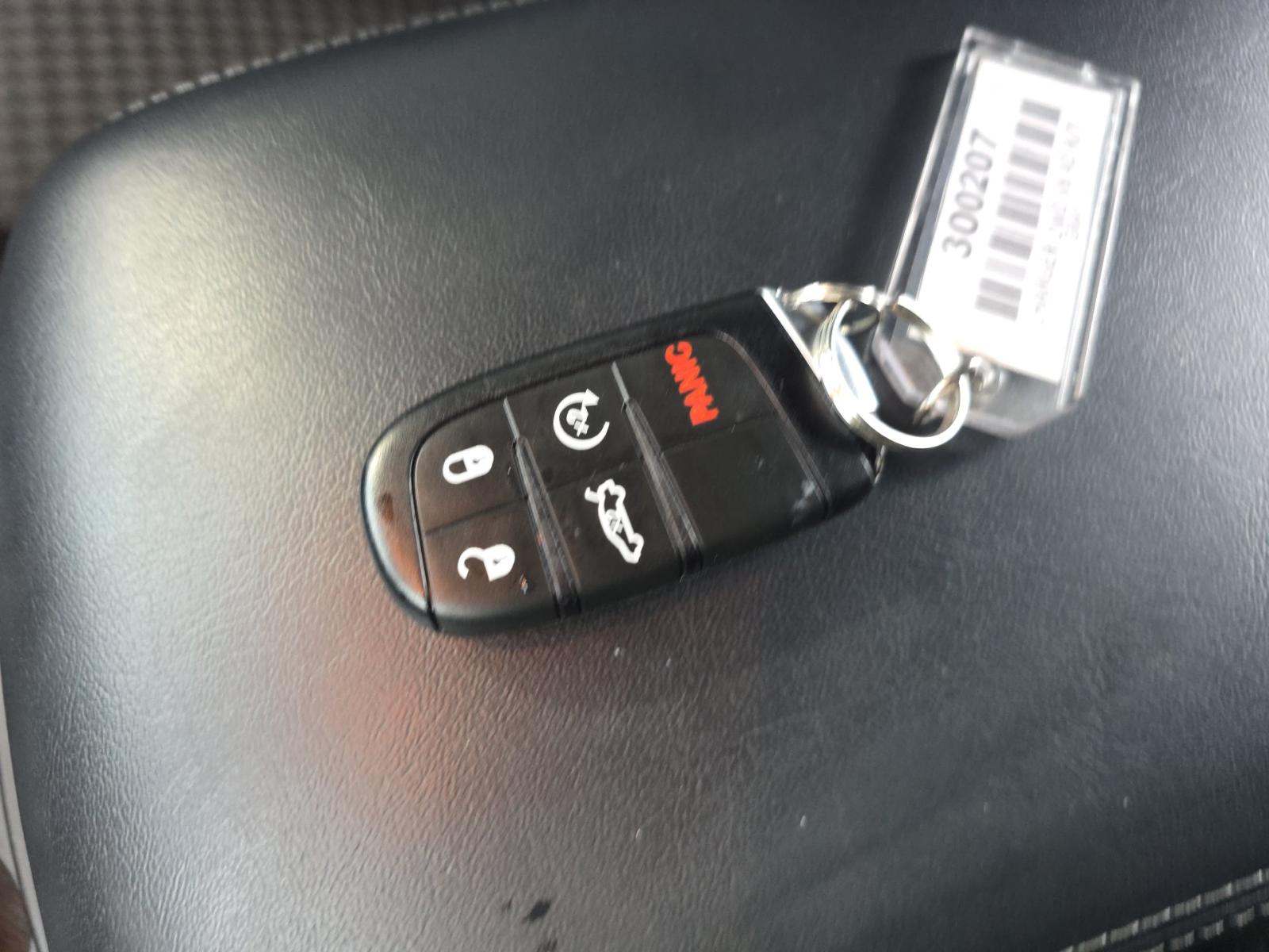 2023 Dodge Charger R/T RWD