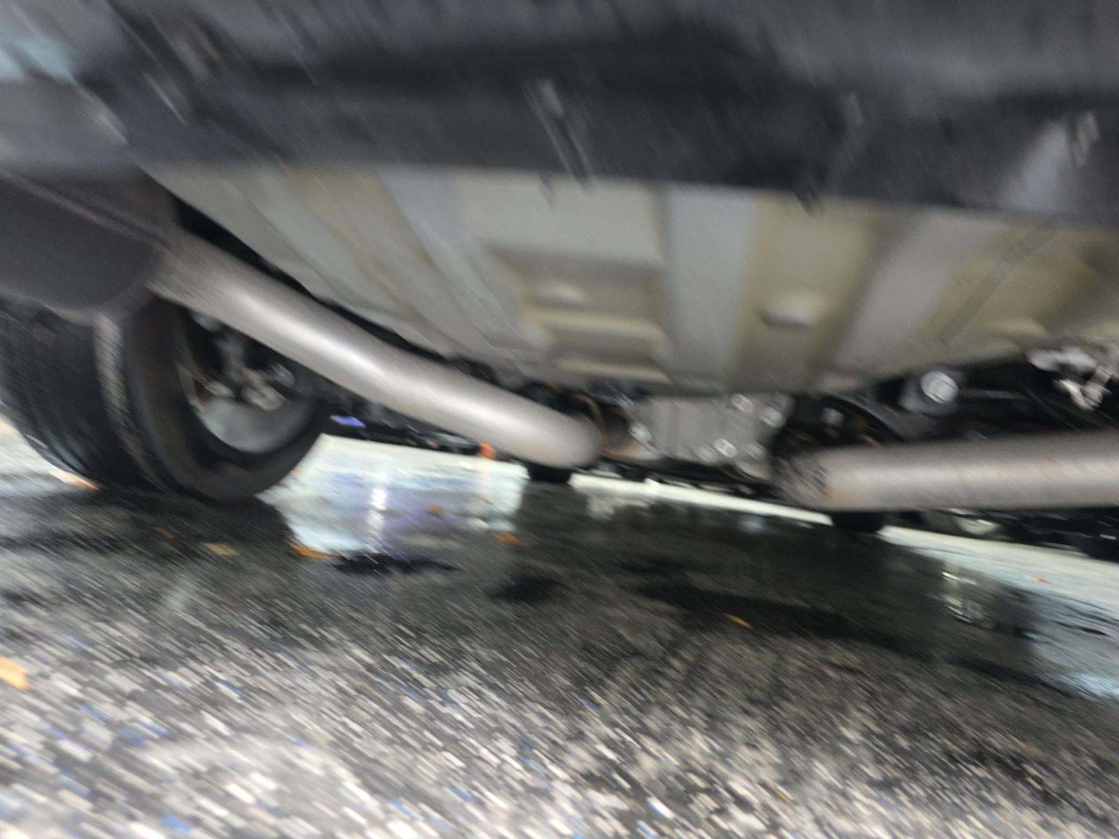 2023 Dodge Charger R/T RWD