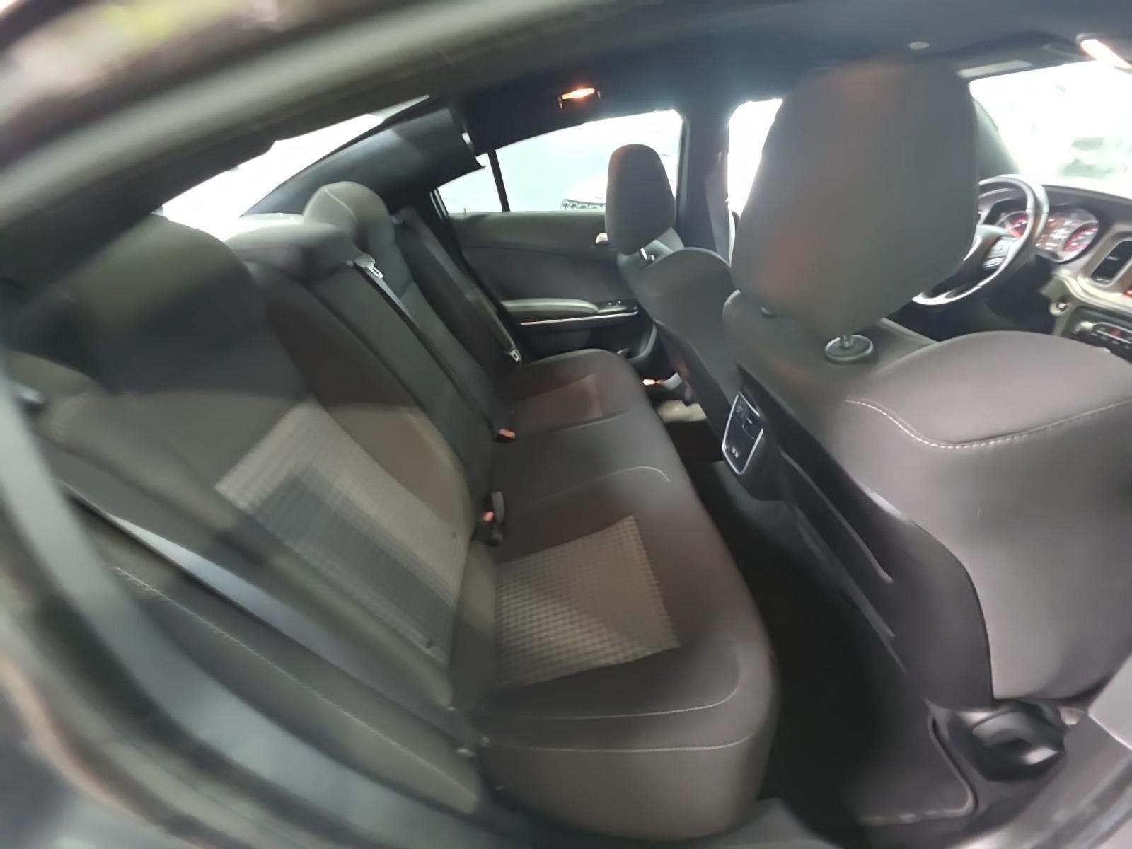 2023 Dodge Charger R/T RWD