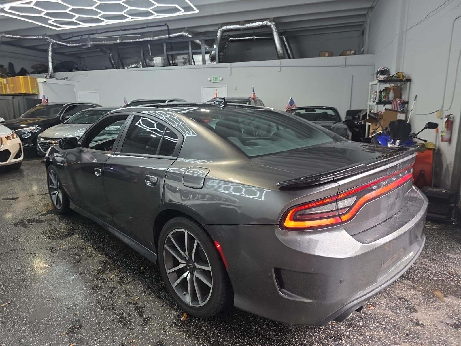 2023 Dodge Charger R/T RWD