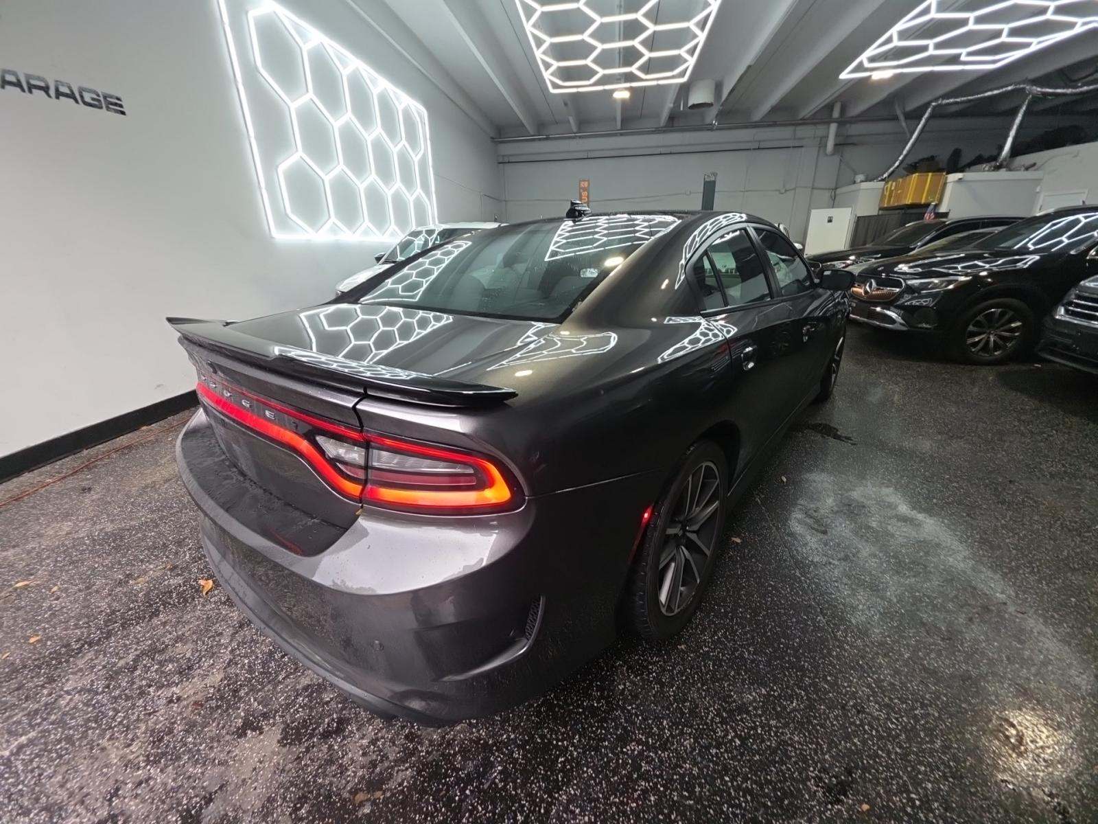 2023 Dodge Charger R/T RWD