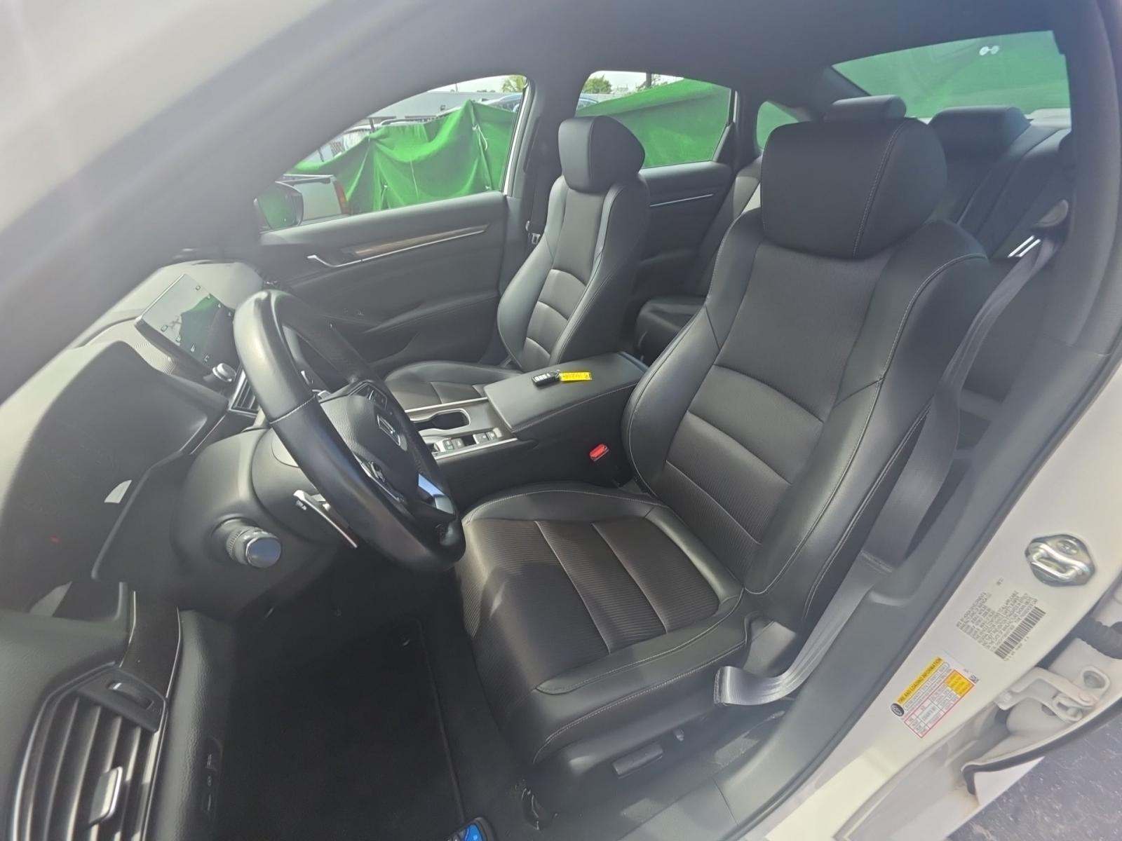 2022 Honda Accord Sport FWD