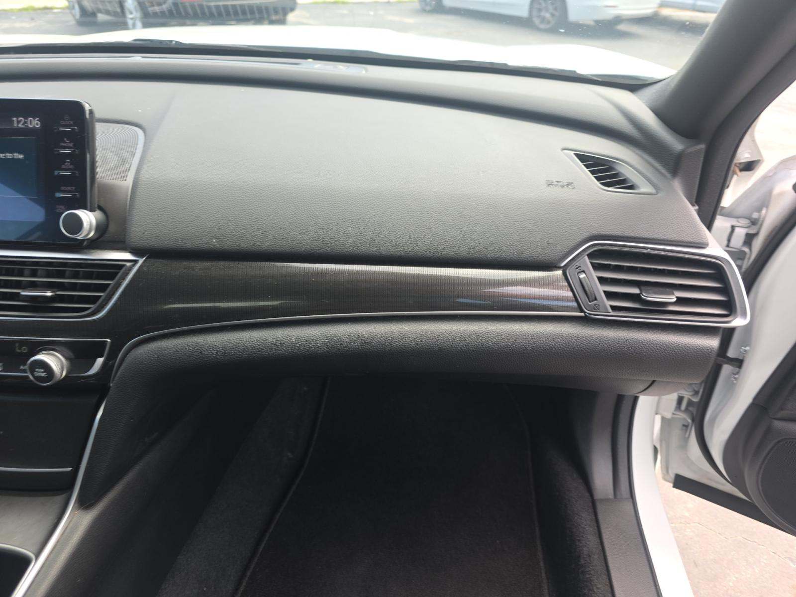 2022 Honda Accord Sport FWD