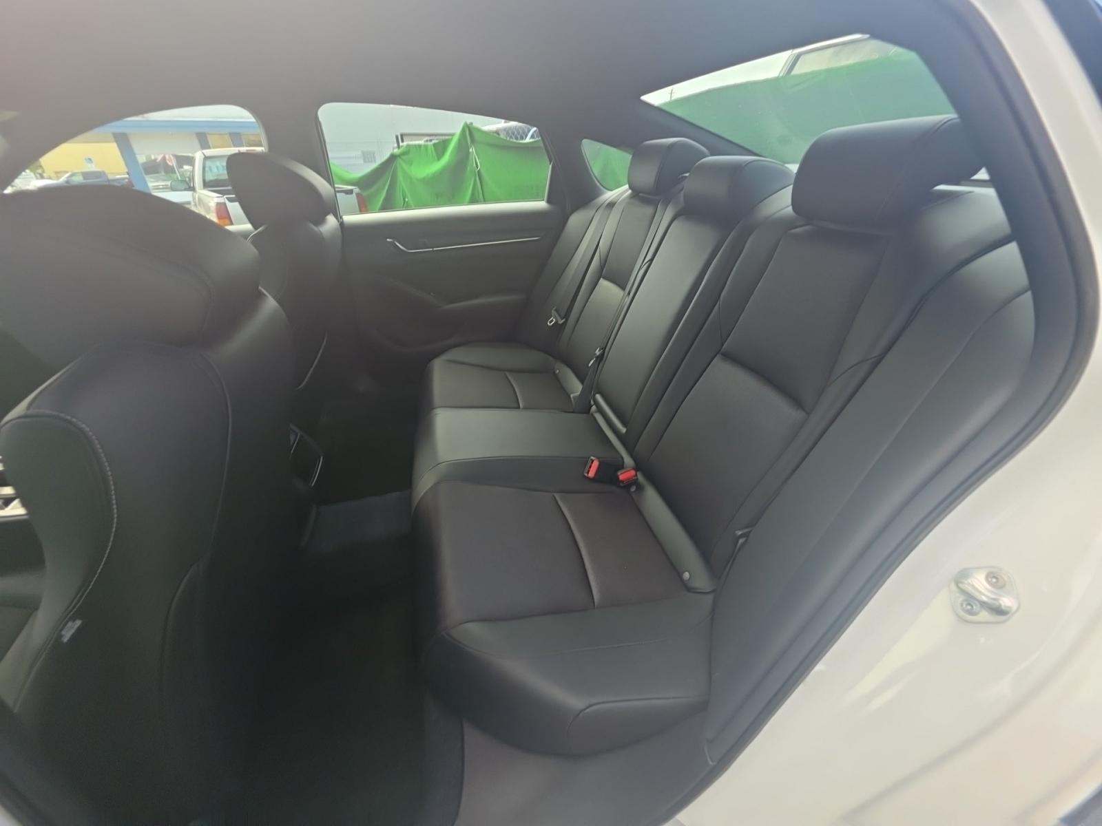 2022 Honda Accord Sport FWD