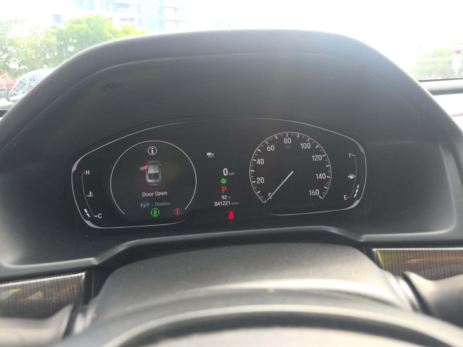 2022 Honda Accord Sport FWD