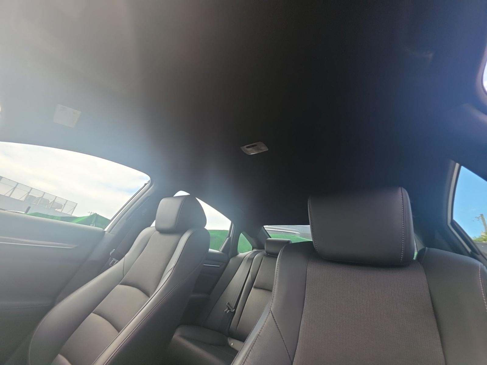 2022 Honda Accord Sport FWD