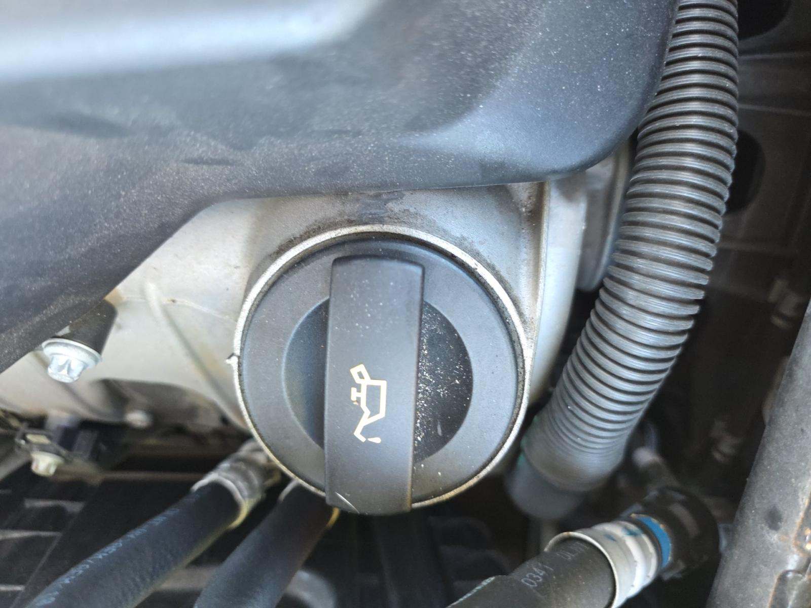 2017 Porsche Macan GTS AWD