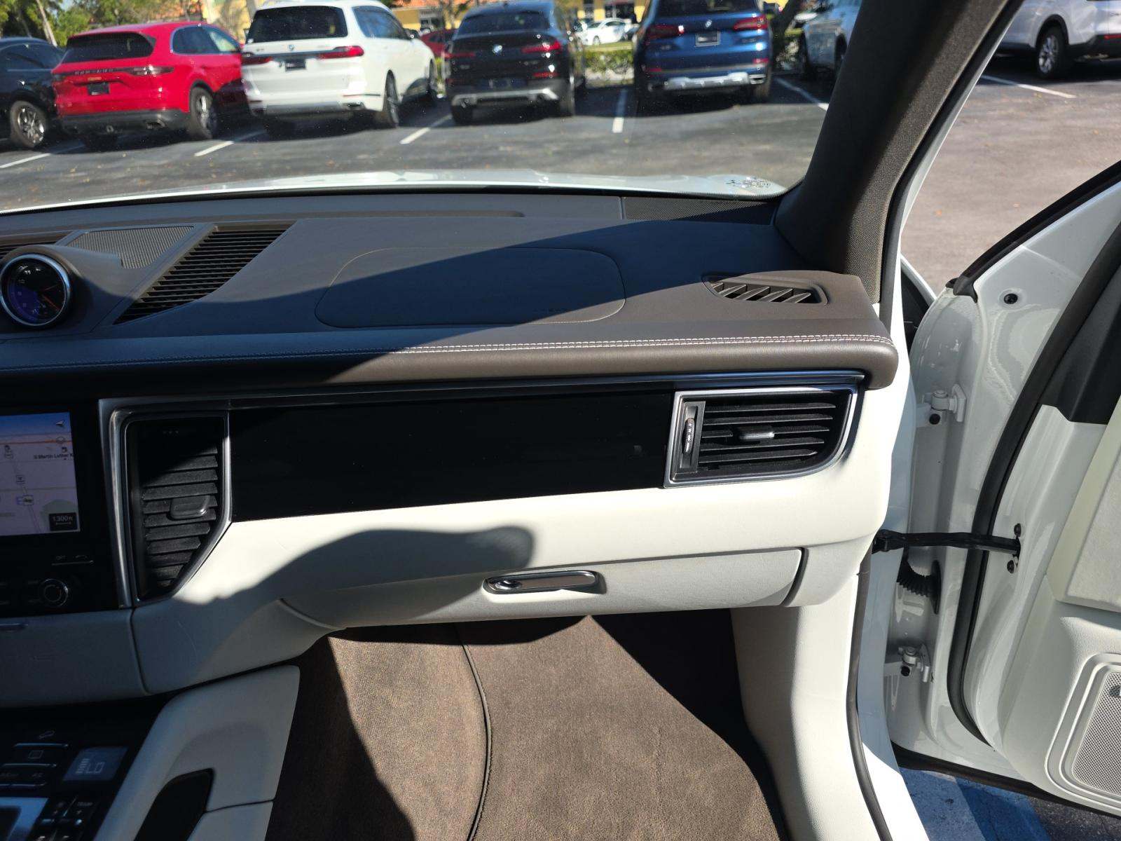 2017 Porsche Macan GTS AWD