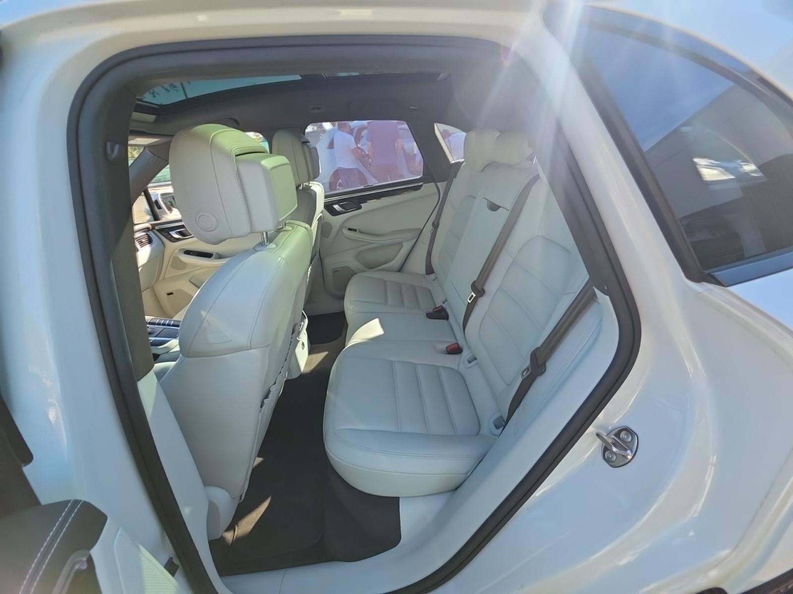 2017 Porsche Macan GTS AWD