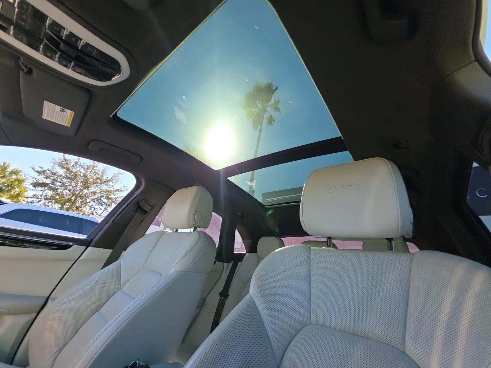 2017 Porsche Macan GTS AWD