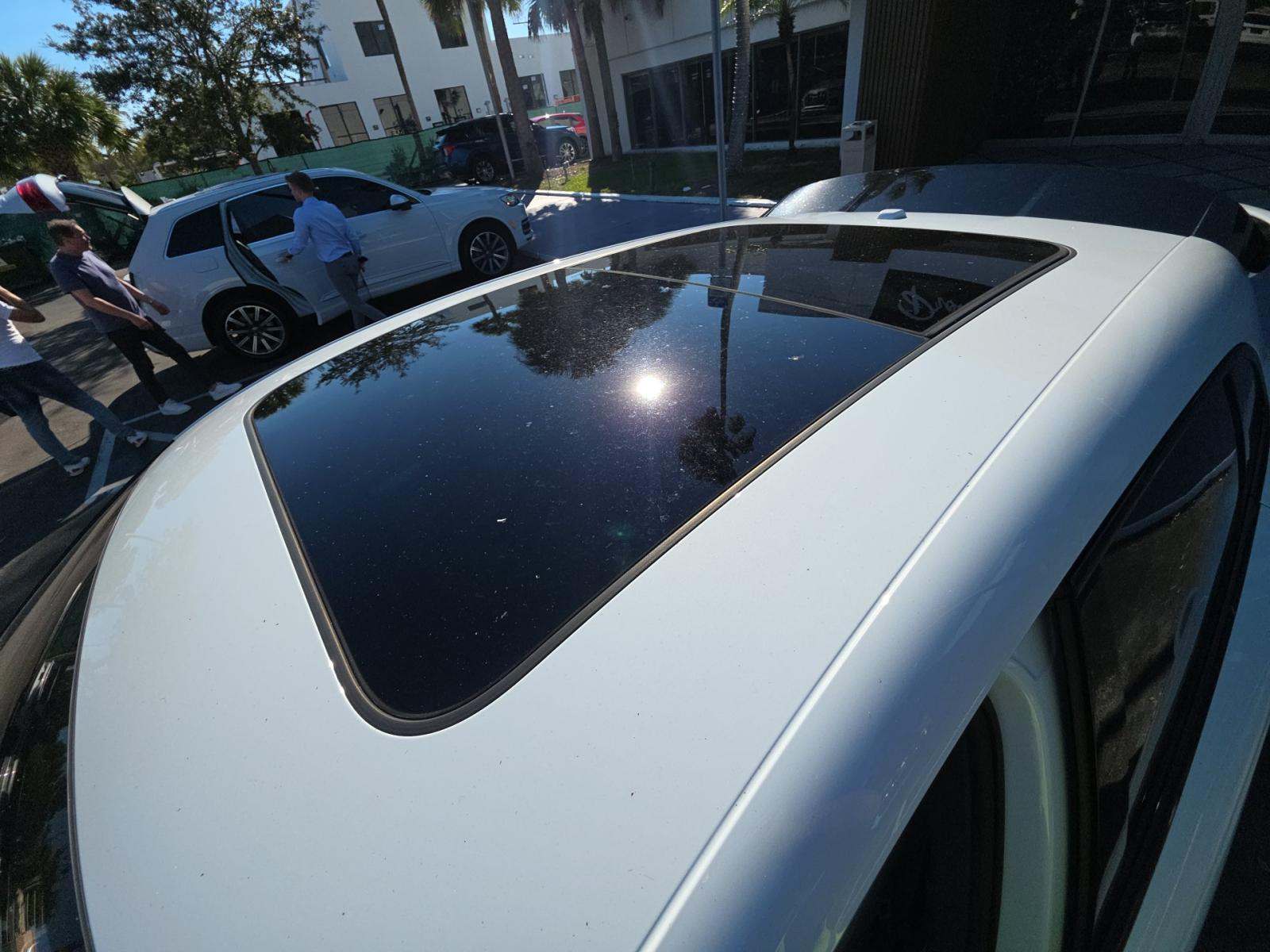 2017 Porsche Macan GTS AWD