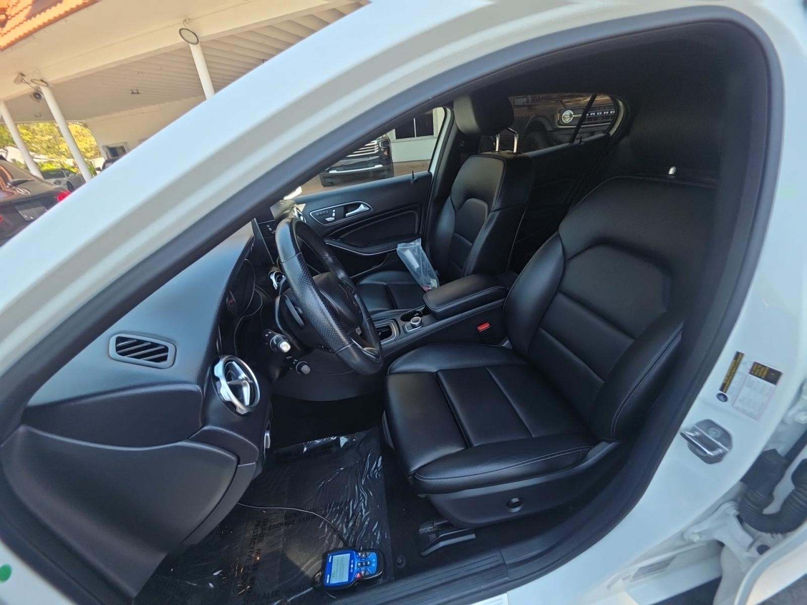 2019 Mercedes-Benz GLA GLA 250 FWD