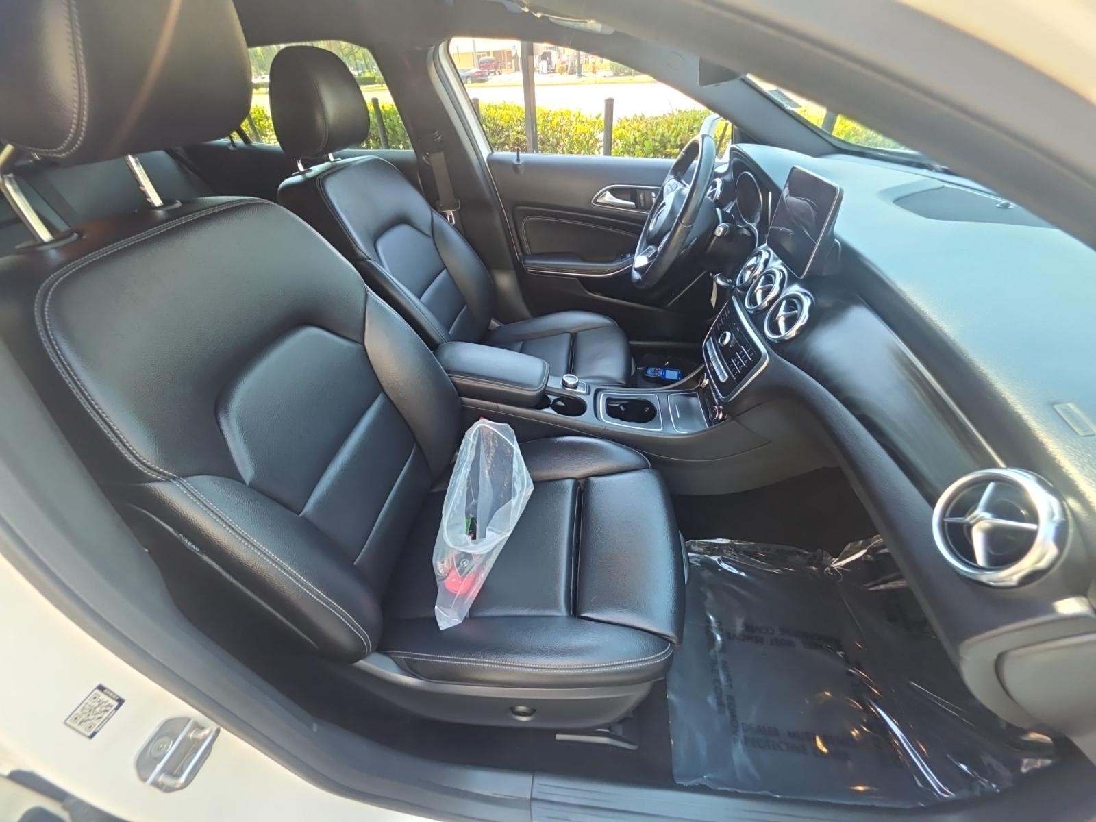 2019 Mercedes-Benz GLA GLA 250 FWD