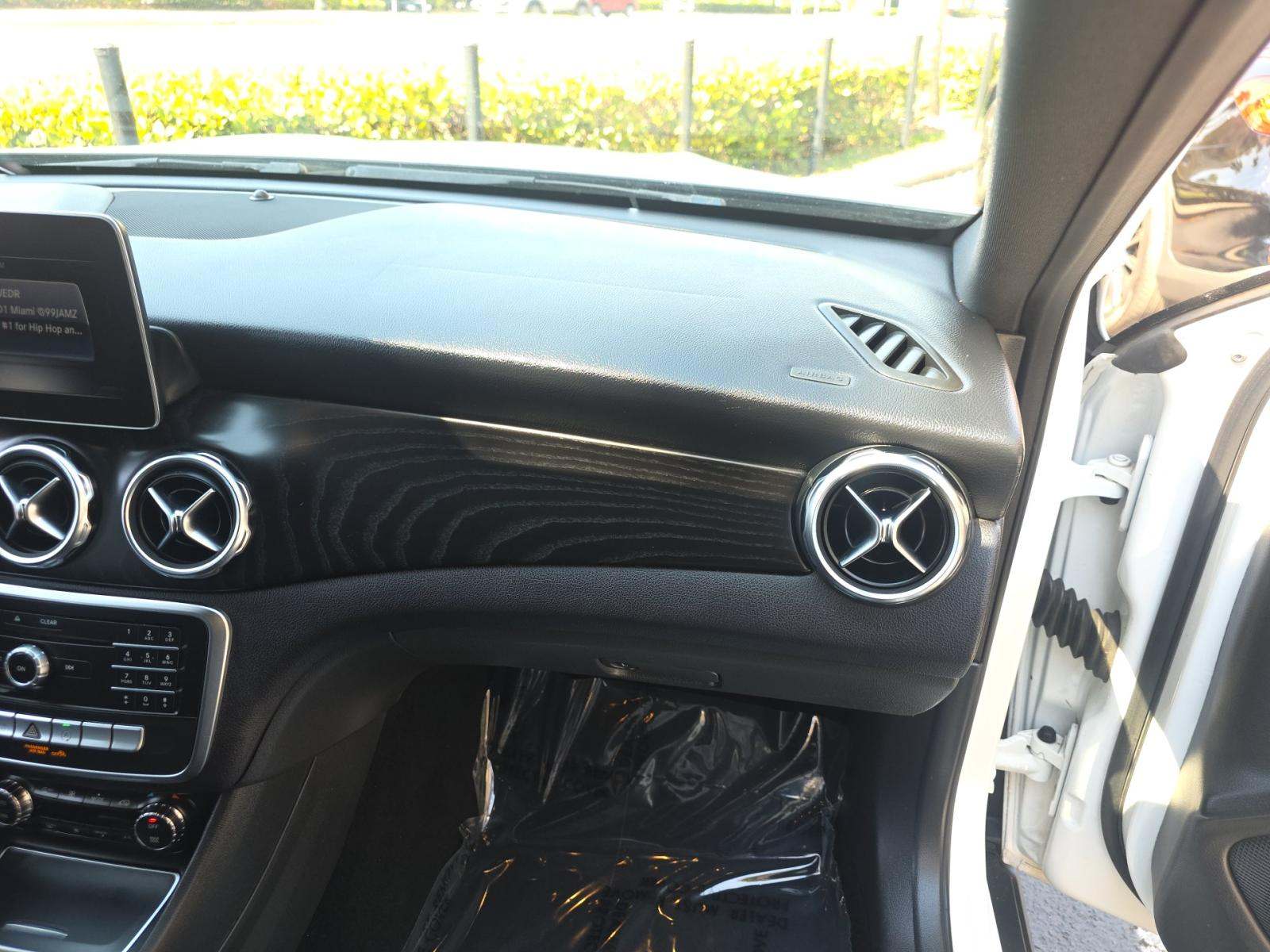 2019 Mercedes-Benz GLA GLA 250 FWD