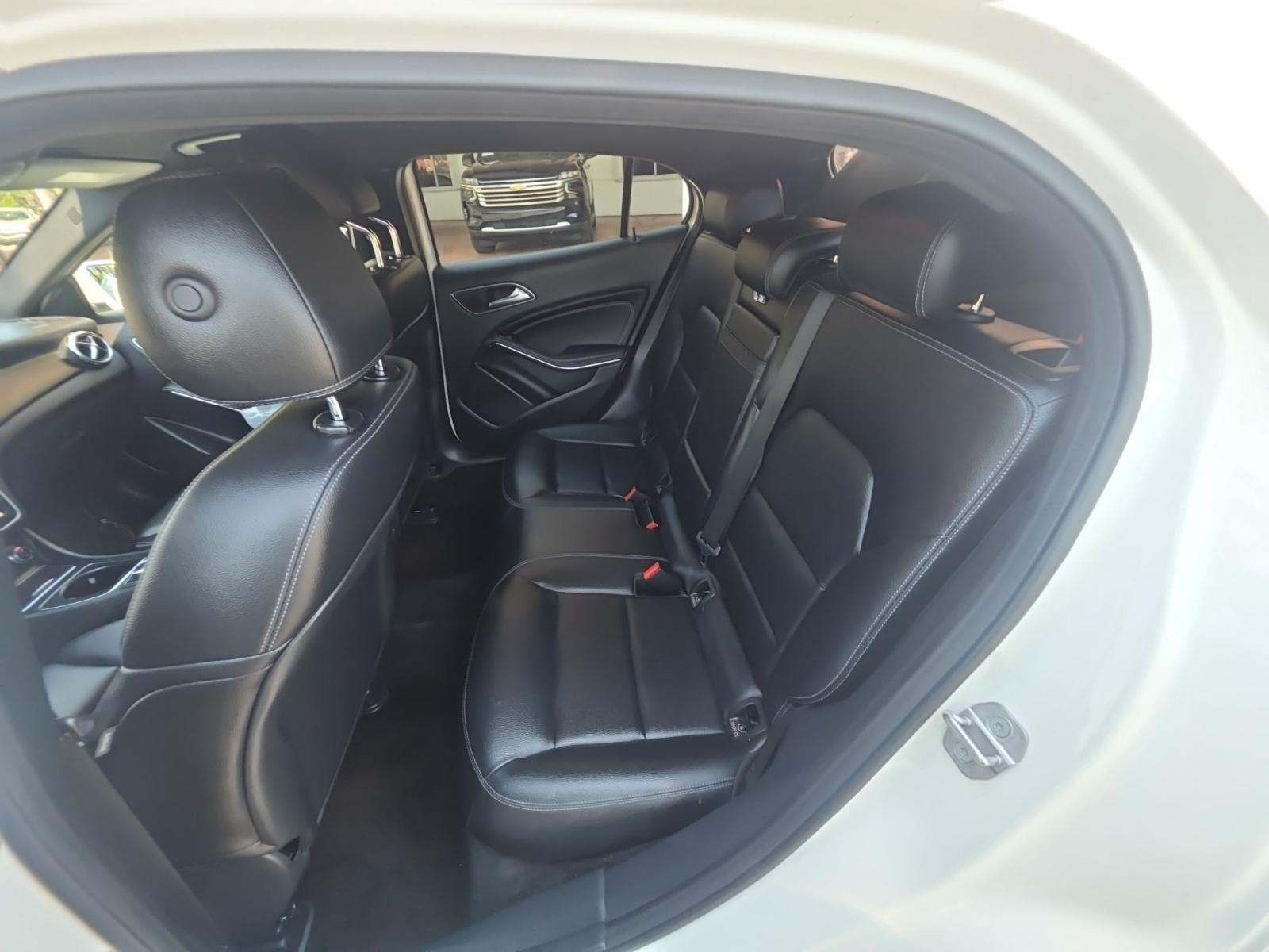 2019 Mercedes-Benz GLA GLA 250 FWD