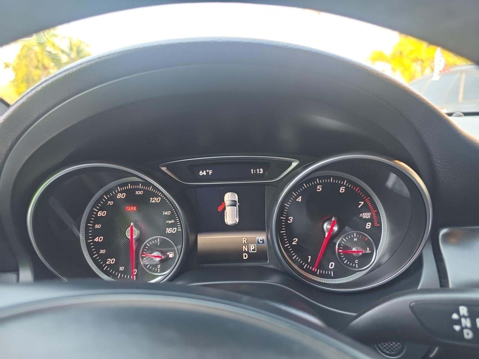 2019 Mercedes-Benz GLA GLA 250 FWD