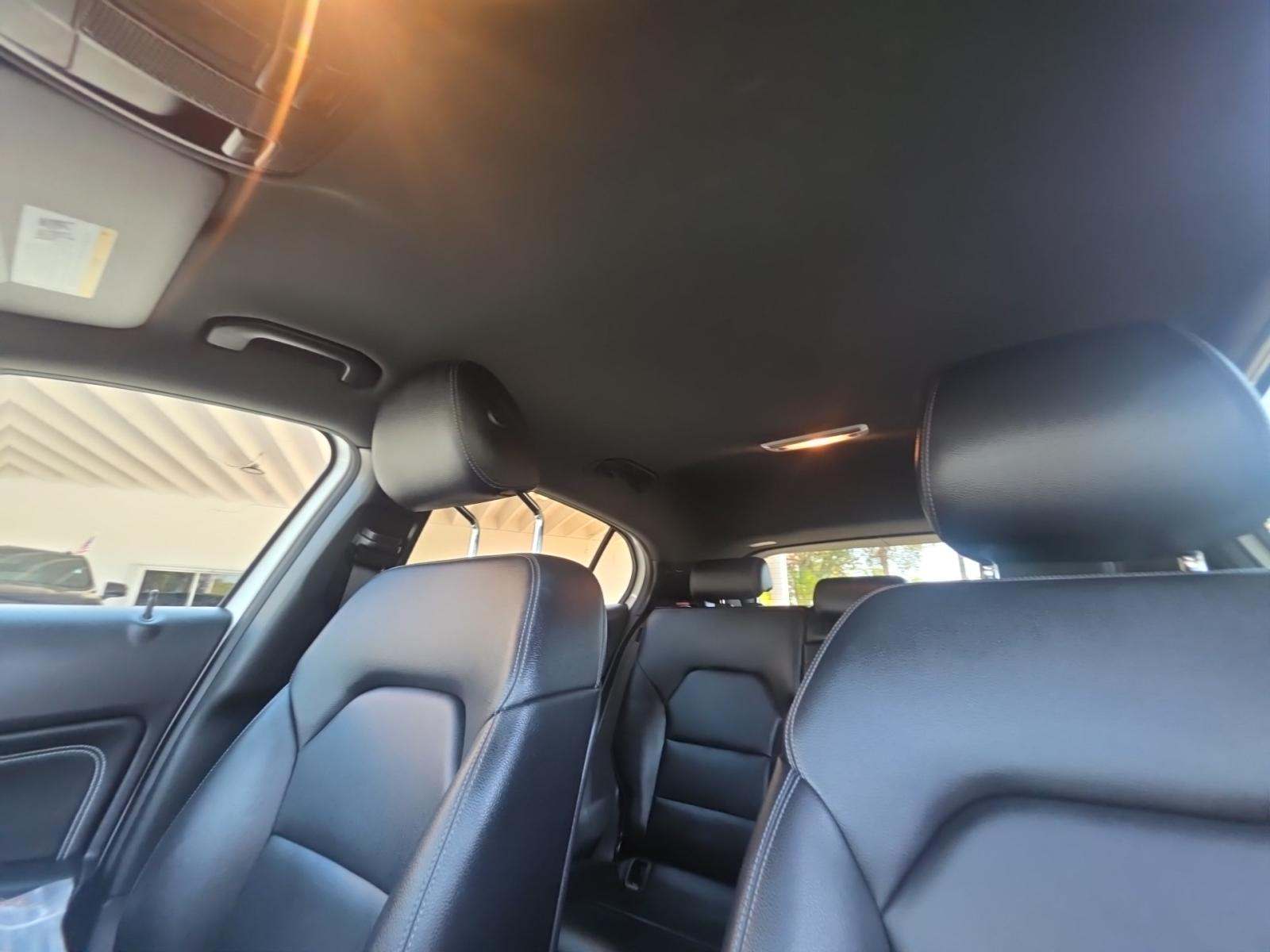 2019 Mercedes-Benz GLA GLA 250 FWD