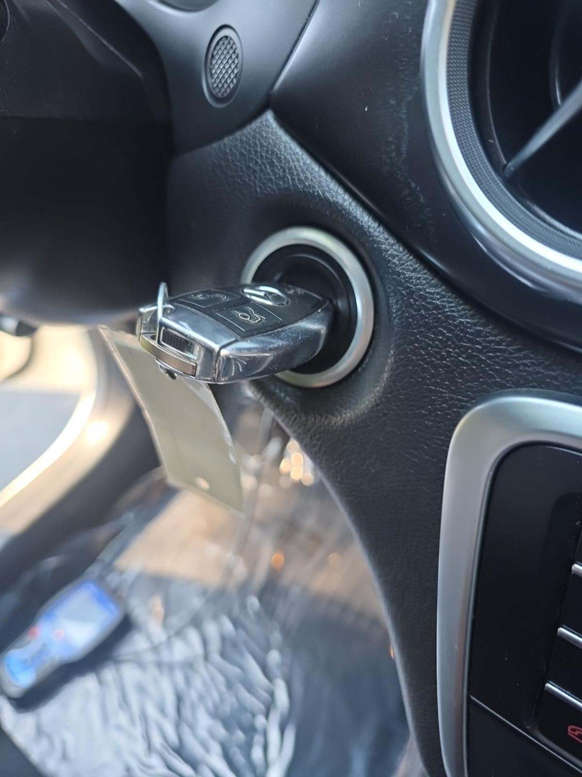 2019 Mercedes-Benz GLA GLA 250 FWD