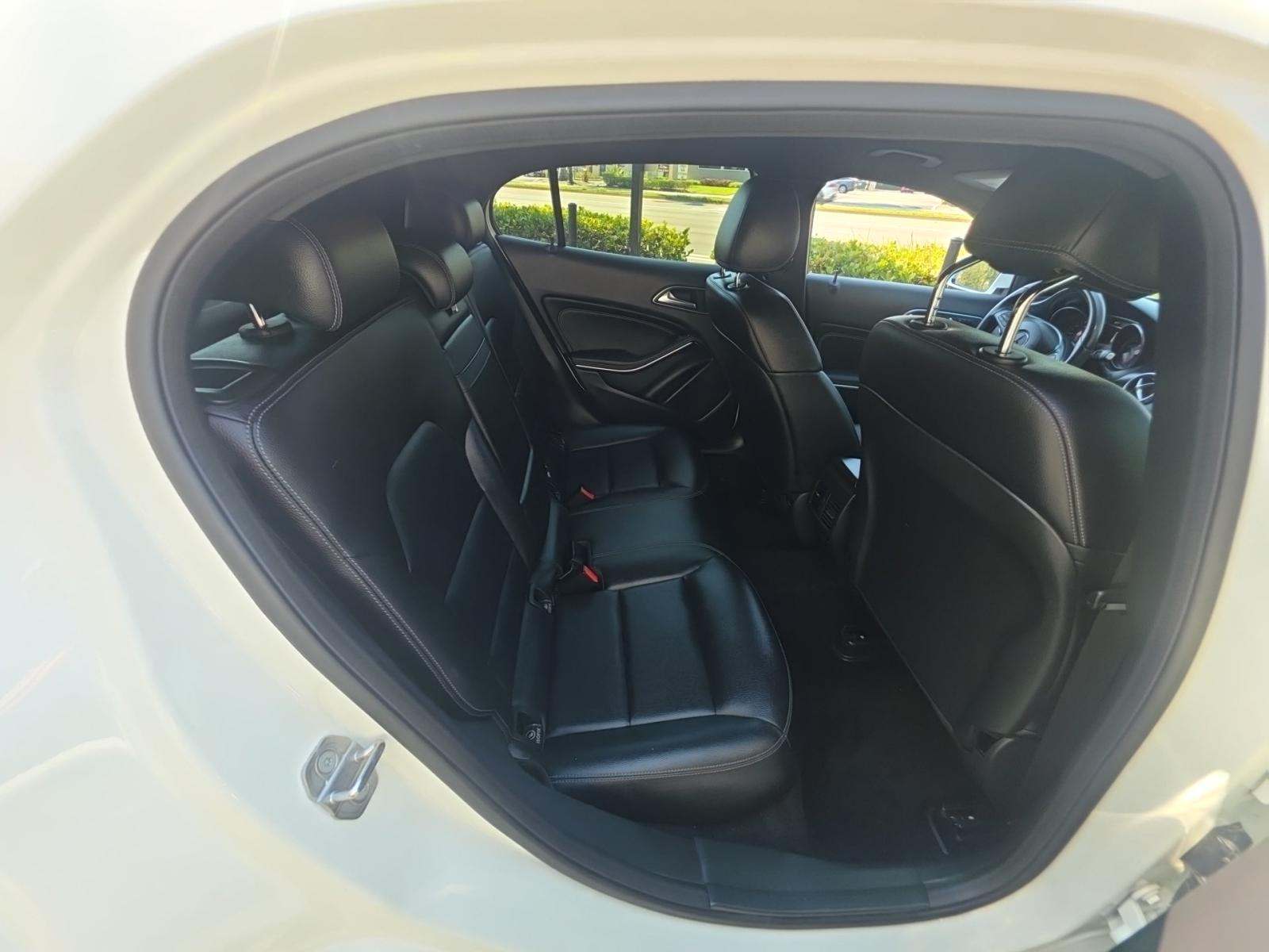 2019 Mercedes-Benz GLA GLA 250 FWD