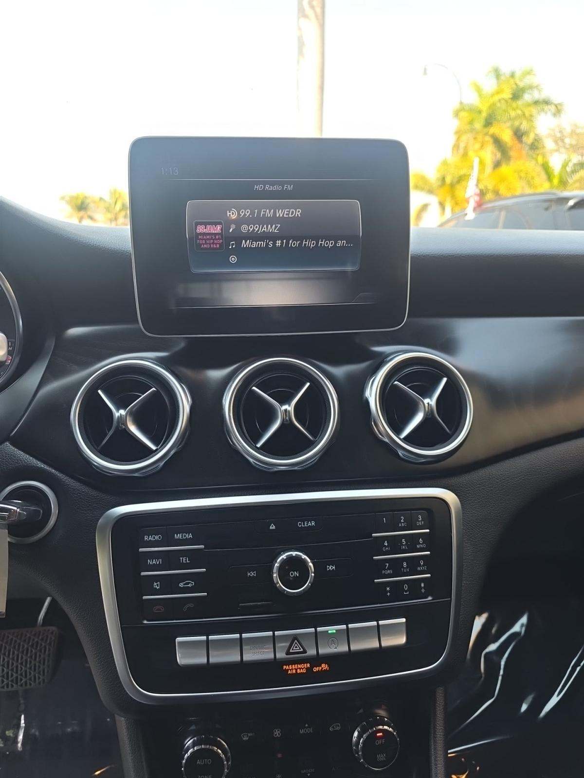 2019 Mercedes-Benz GLA GLA 250 FWD