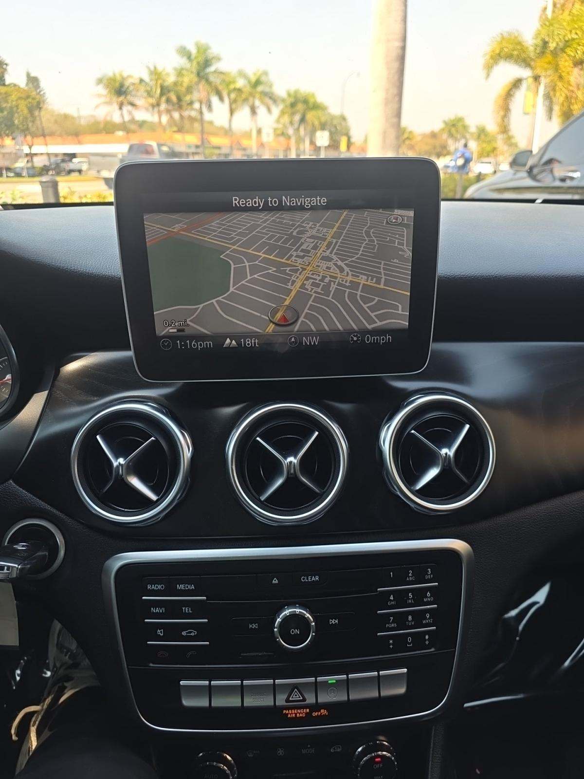 2019 Mercedes-Benz GLA GLA 250 FWD