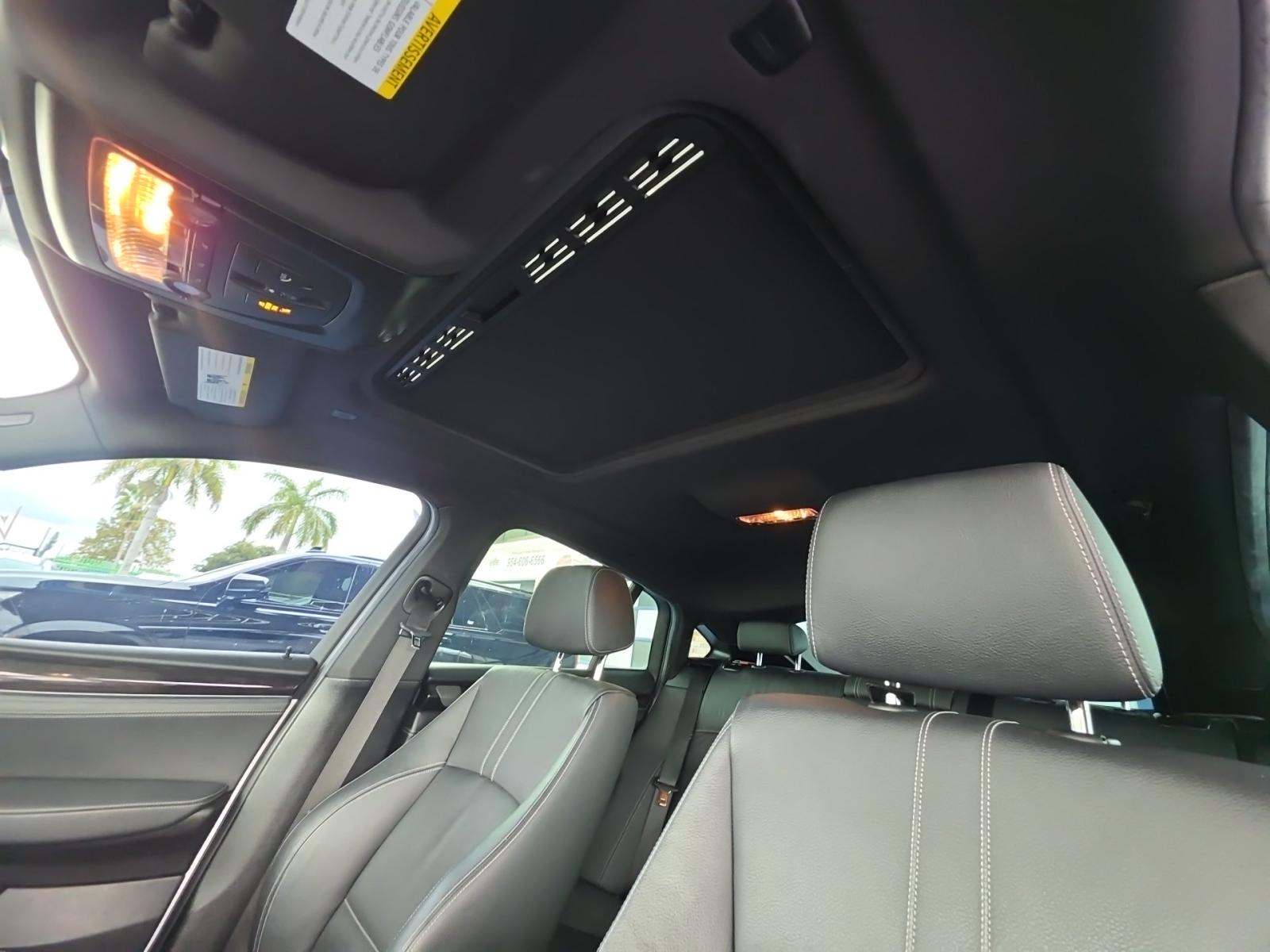 2018 BMW X4 M40i AWD