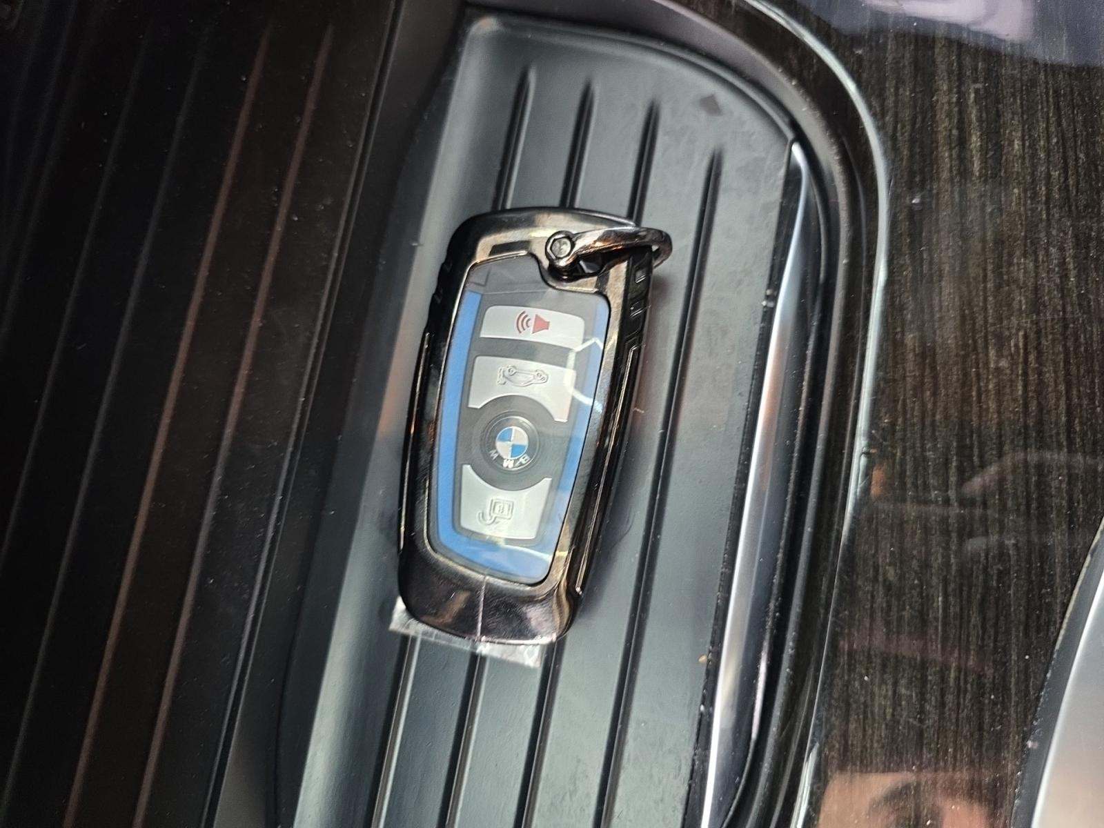 2018 BMW X4 M40i AWD