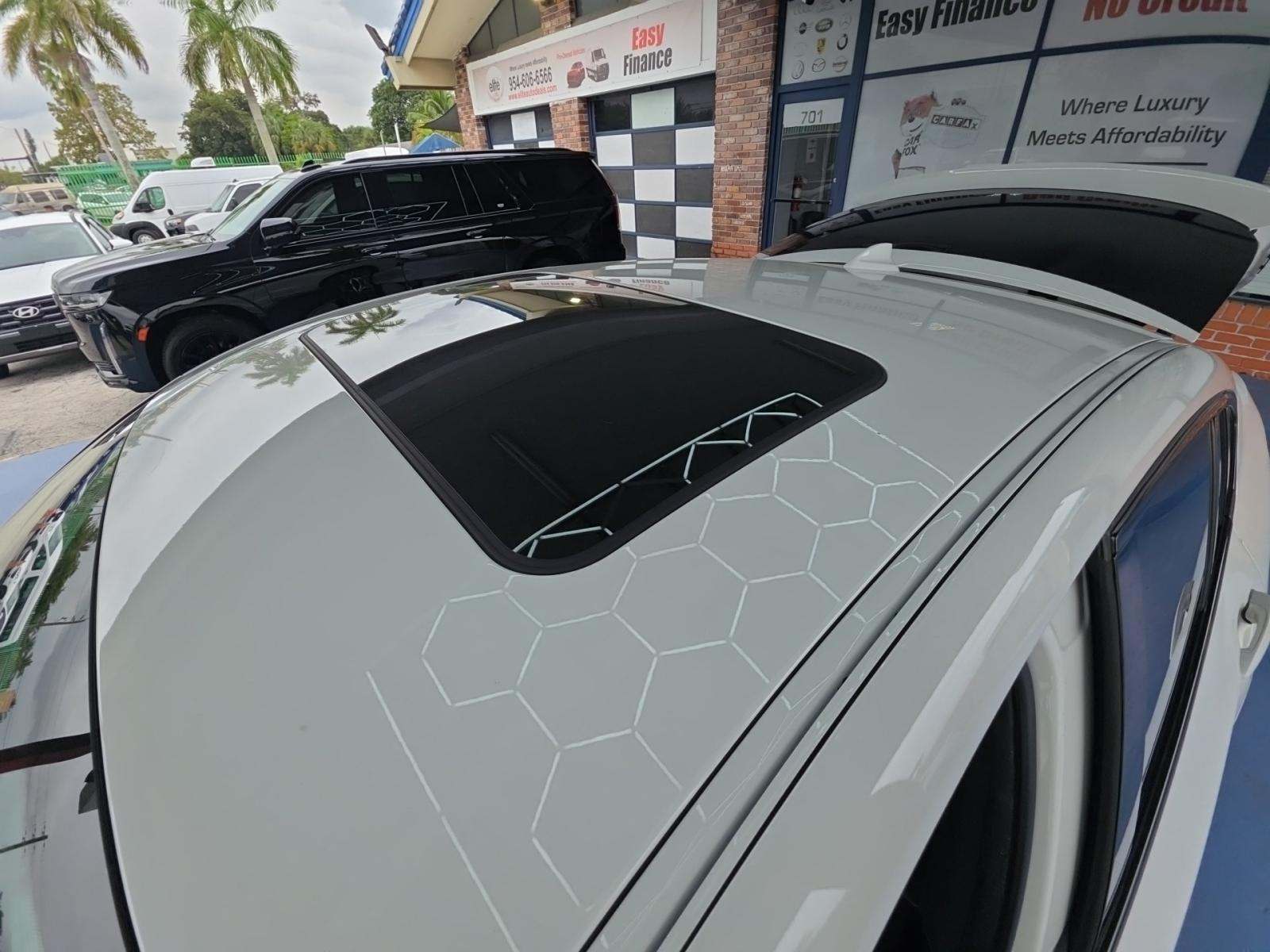 2018 BMW X4 M40i AWD