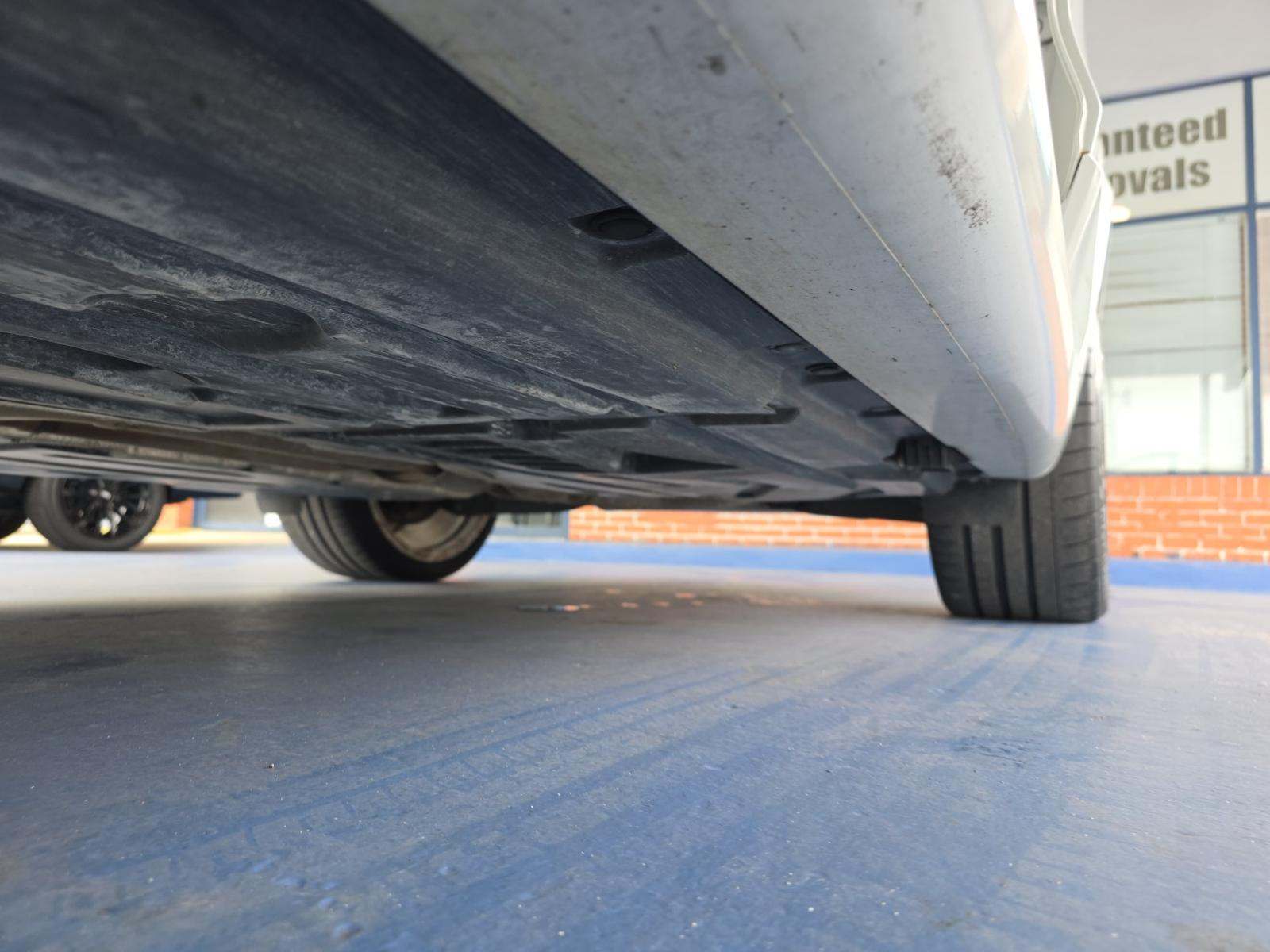 2018 BMW X4 M40i AWD