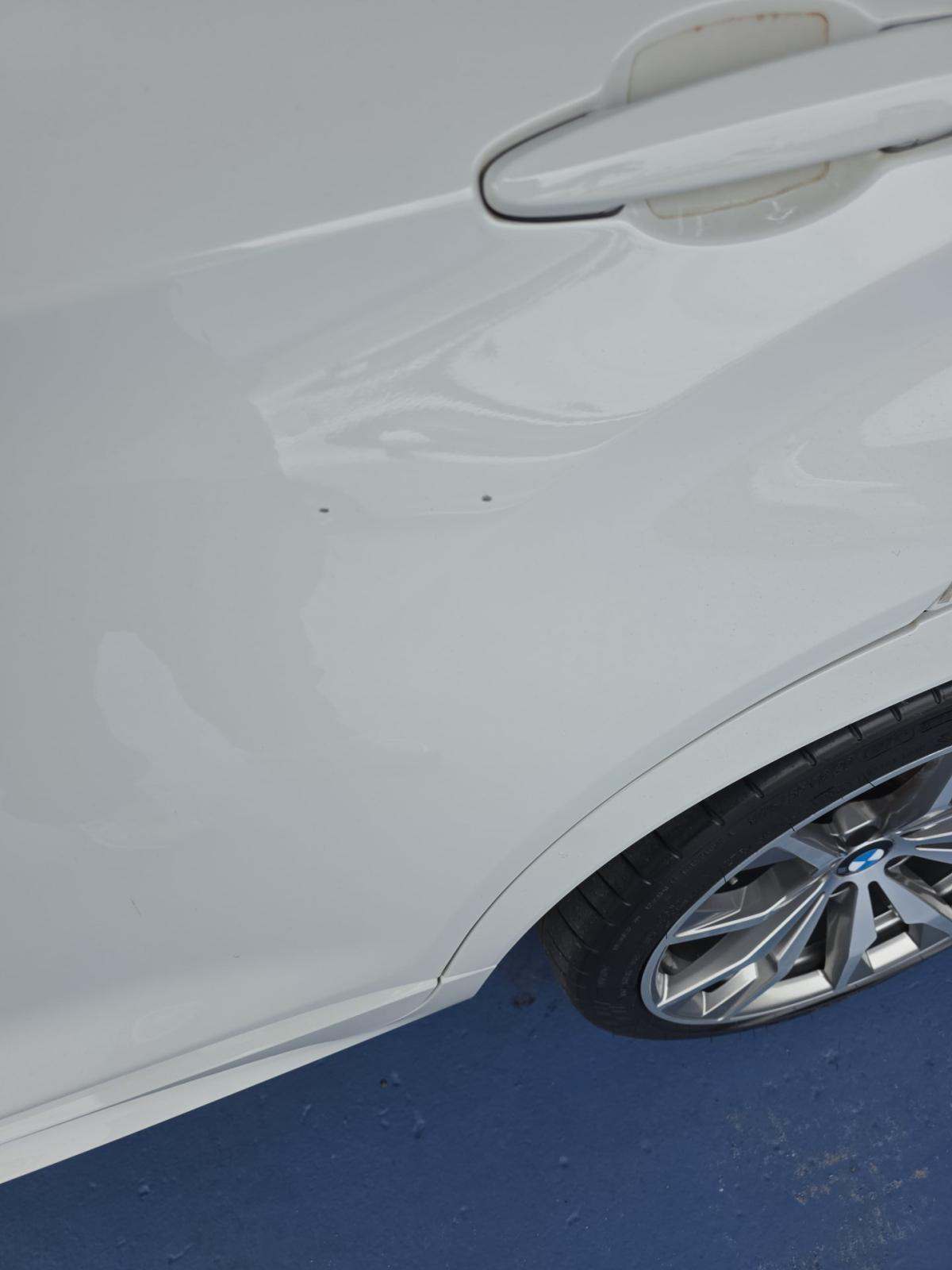 2018 BMW X4 M40i AWD