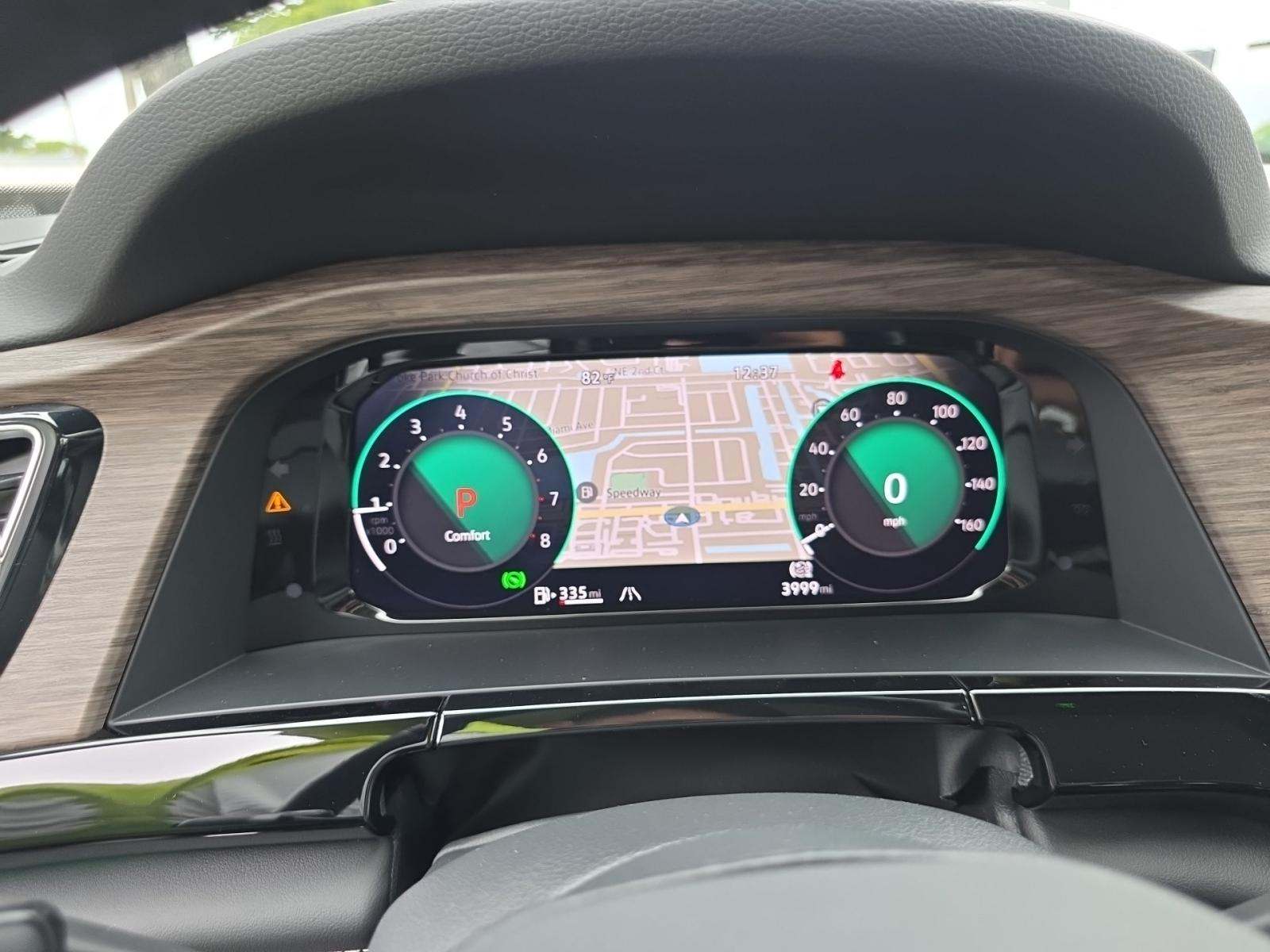 2024 Volkswagen Atlas 2.0T SEL Premium R-Line AWD