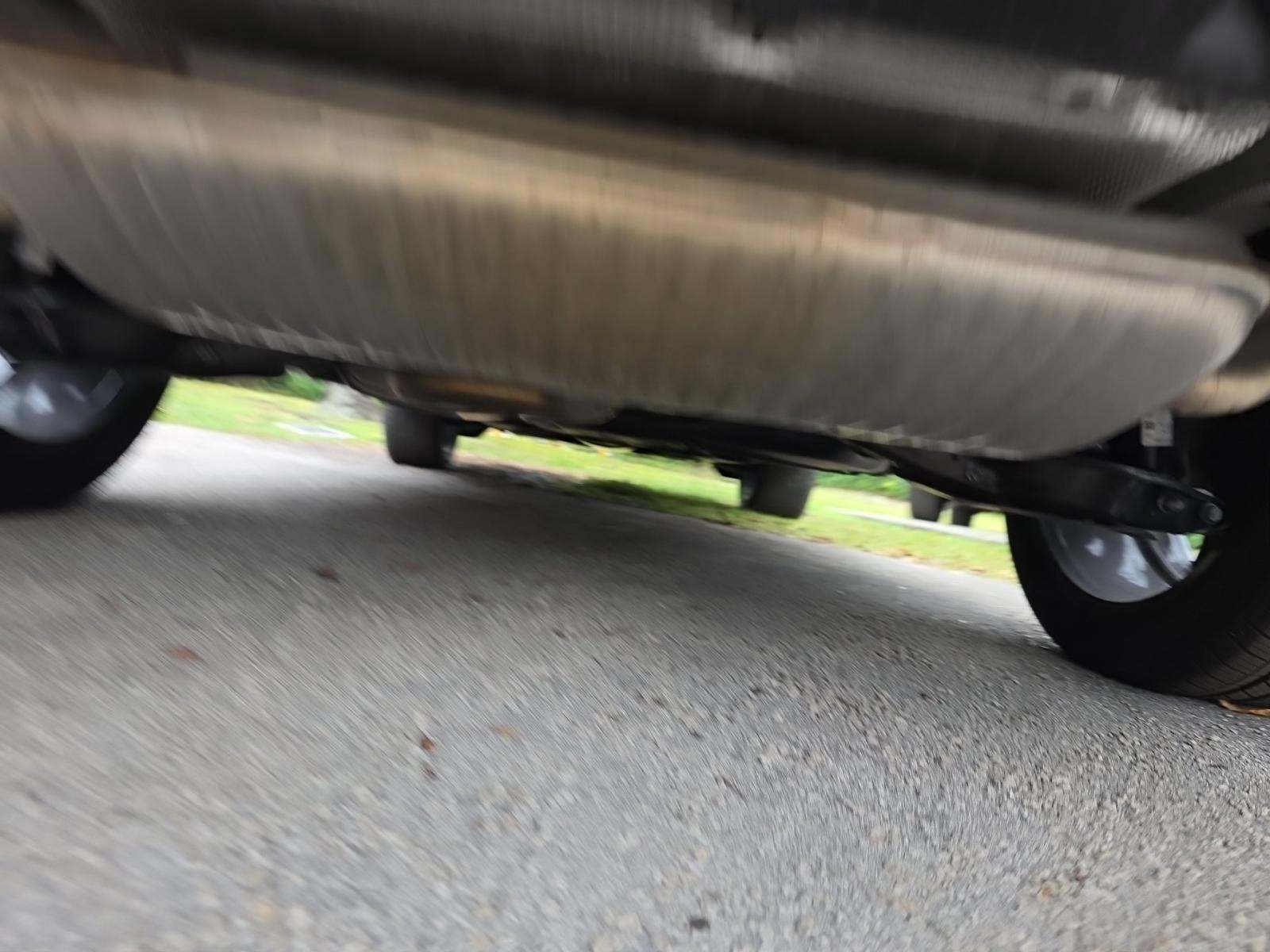 2024 Volkswagen Atlas 2.0T SEL Premium R-Line AWD