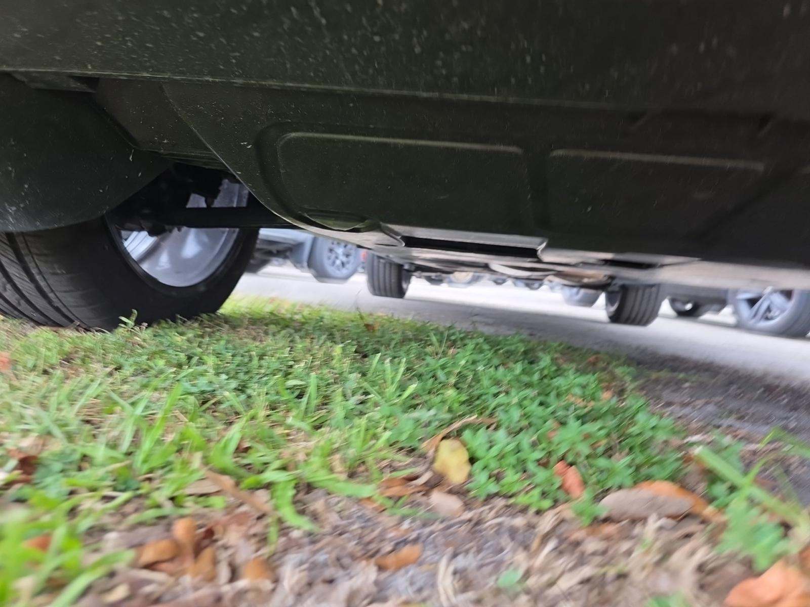 2024 Volkswagen Atlas 2.0T SEL Premium R-Line AWD